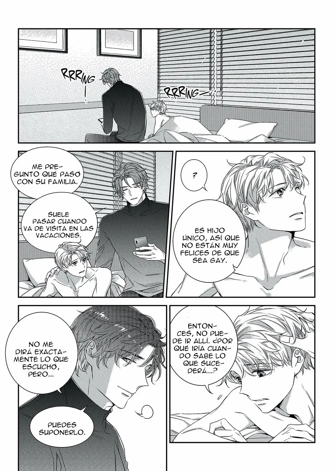 Unintentional love story - Capítulo 51 - Página 7 - LectorTMOo