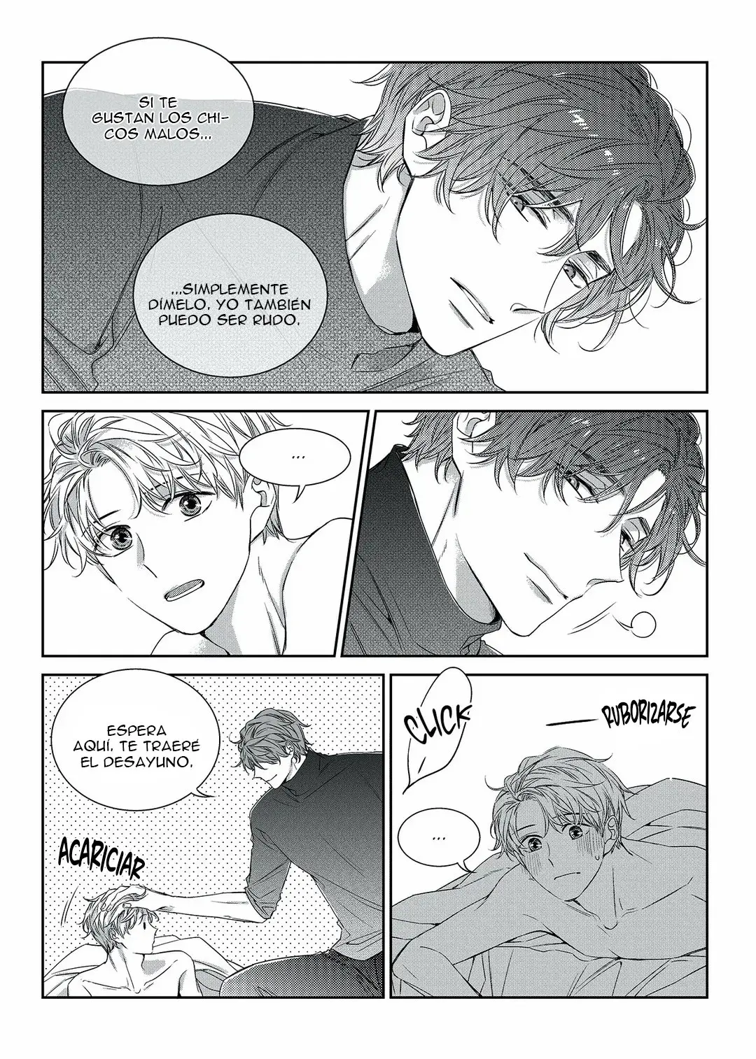 Unintentional love story - Capítulo 51 - Página 11 - LectorTMOo