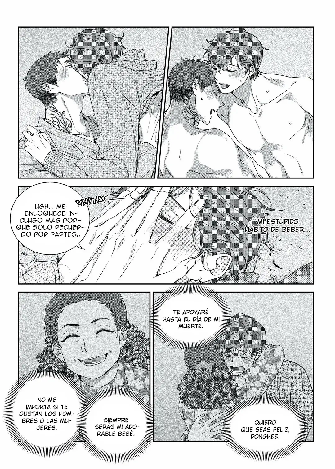Unintentional love story - Capítulo 51 - Página 14 - LectorTMOo