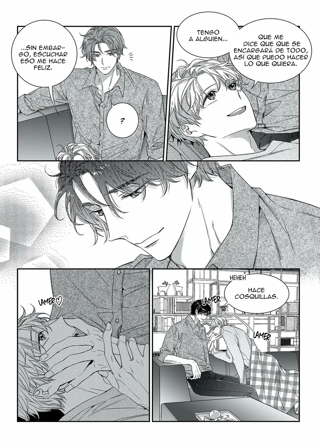 Unintentional love story - Capítulo 51 - Página 18 - LectorTMOo