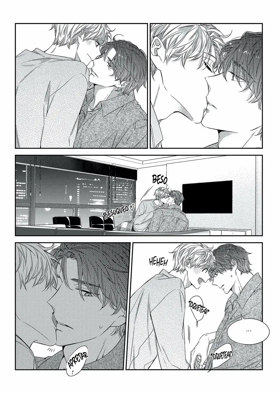 Unintentional love story - Capítulo 51 - Página 19 - LectorTMOo
