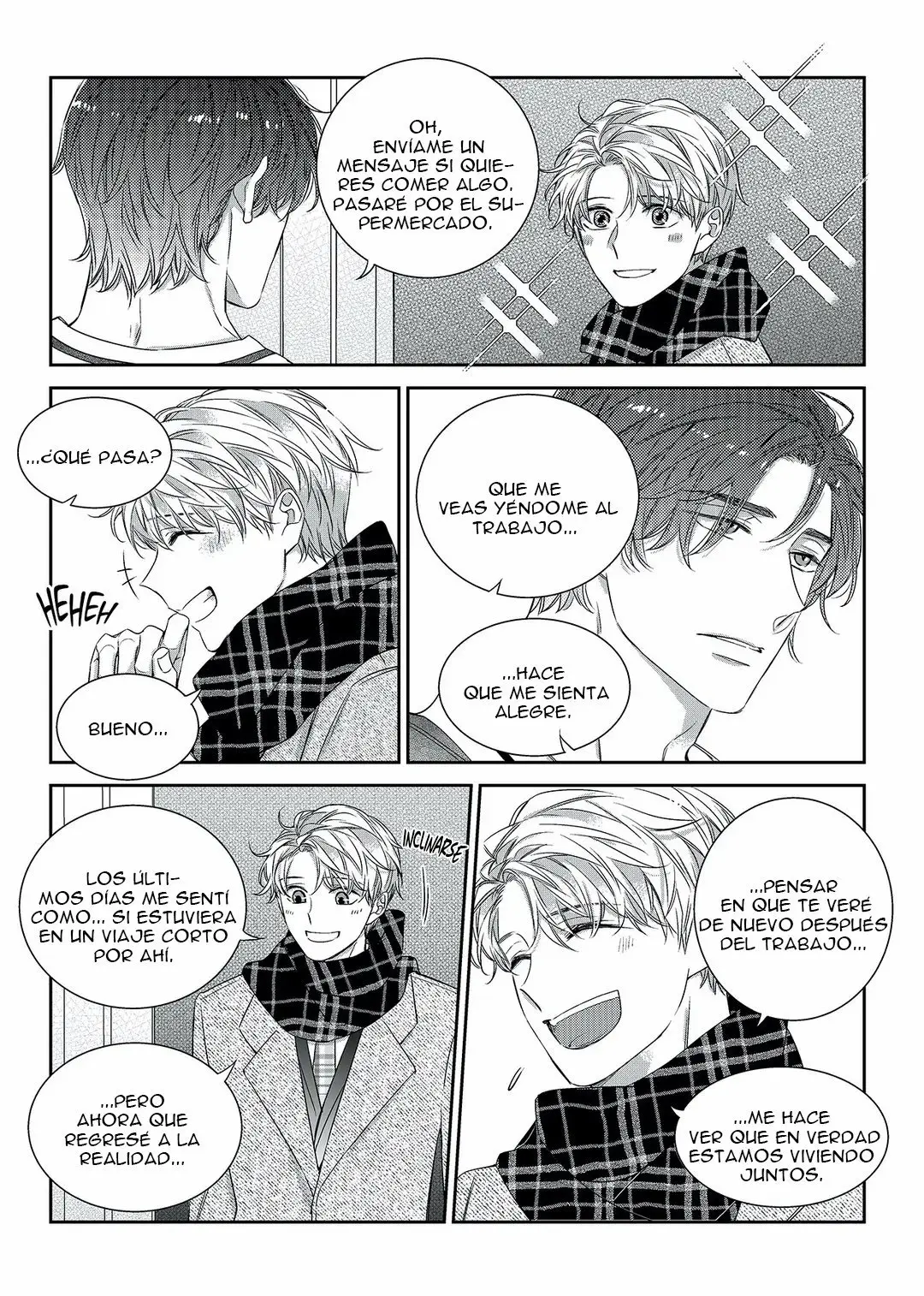 Unintentional love story - Capítulo 51 - Página 23 - LectorTMOo