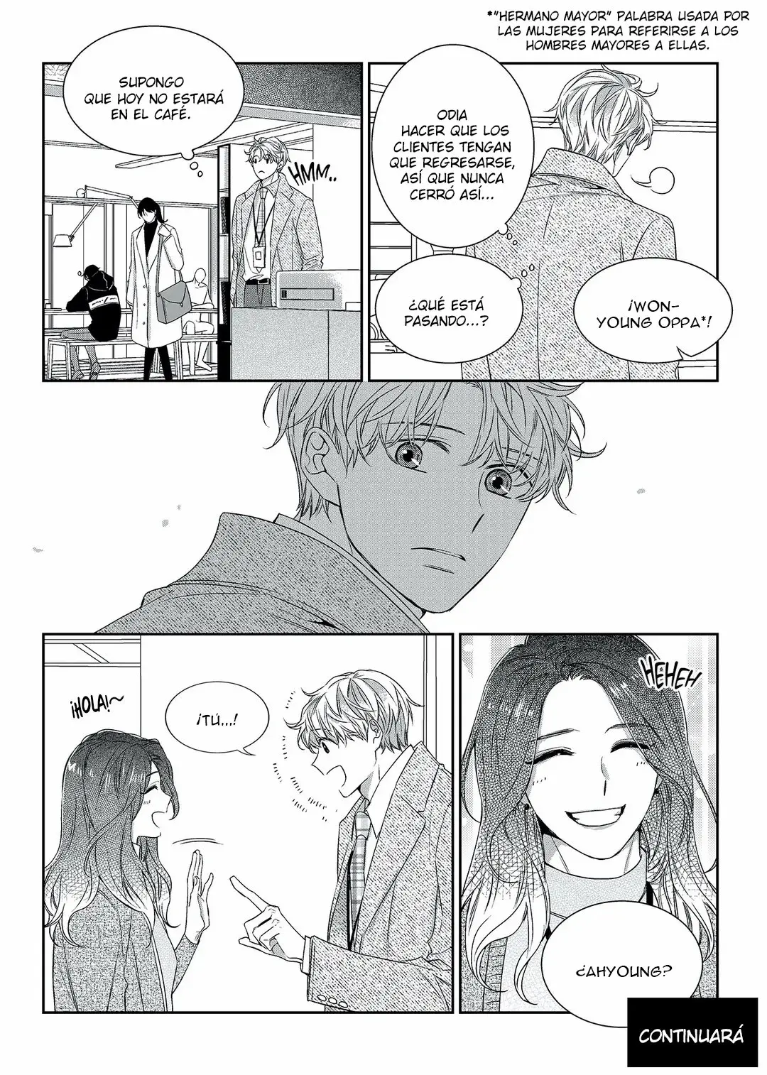 Unintentional love story - Capítulo 51 - Página 26 - LectorTMOo