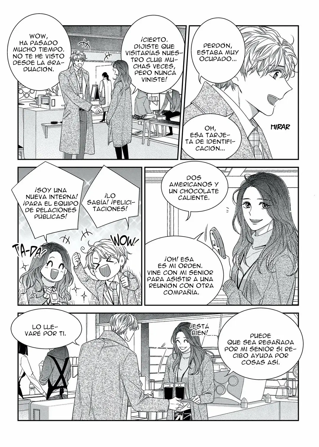 Unintentional love story - Capítulo 52 - Página 3 - LectorTMOo