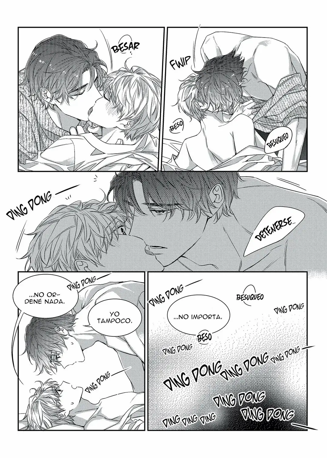 Unintentional love story - Capítulo 52 - Página 13 - LectorTMOo