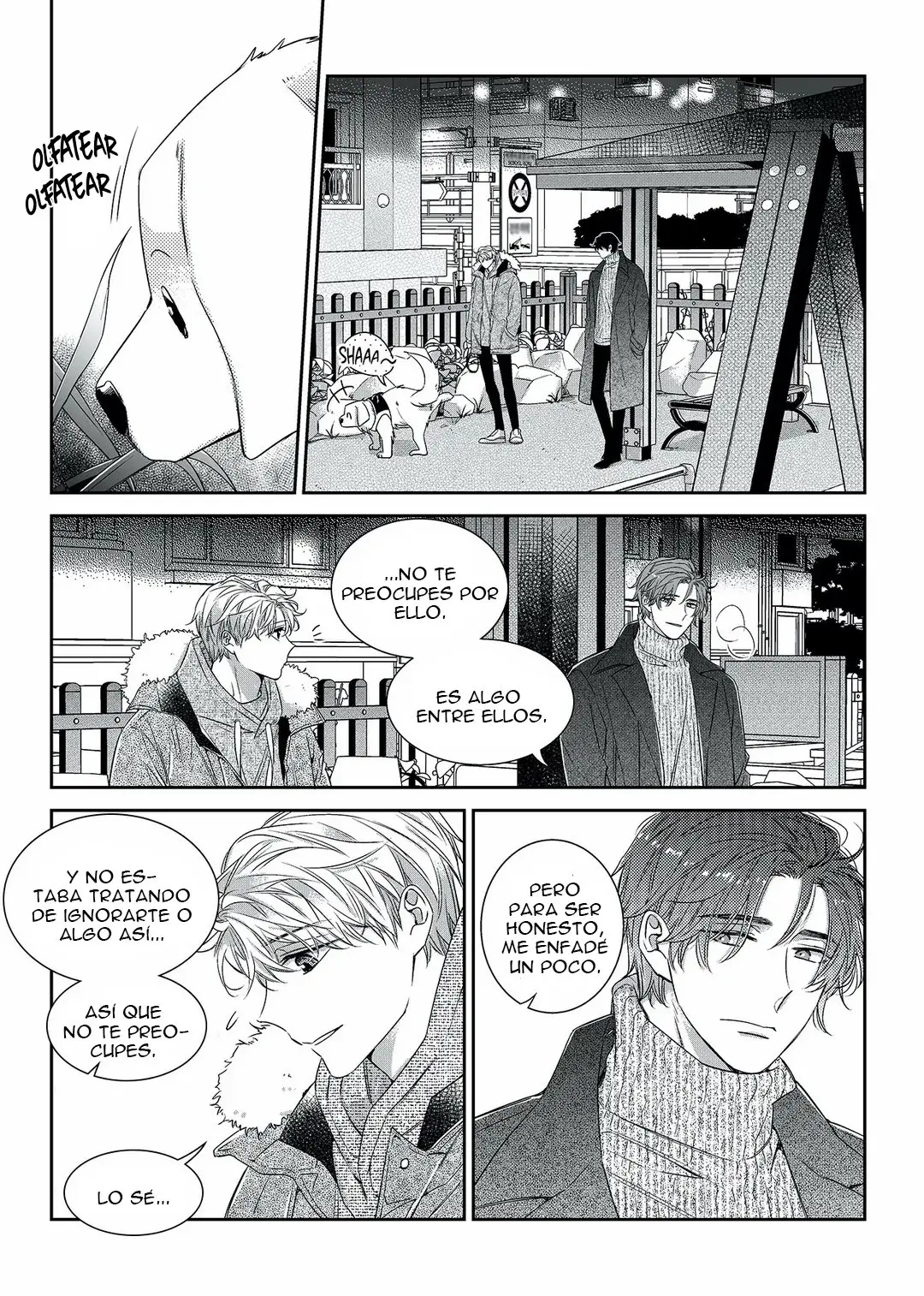 Unintentional love story - Capítulo 52 - Página 20 - LectorTMOo