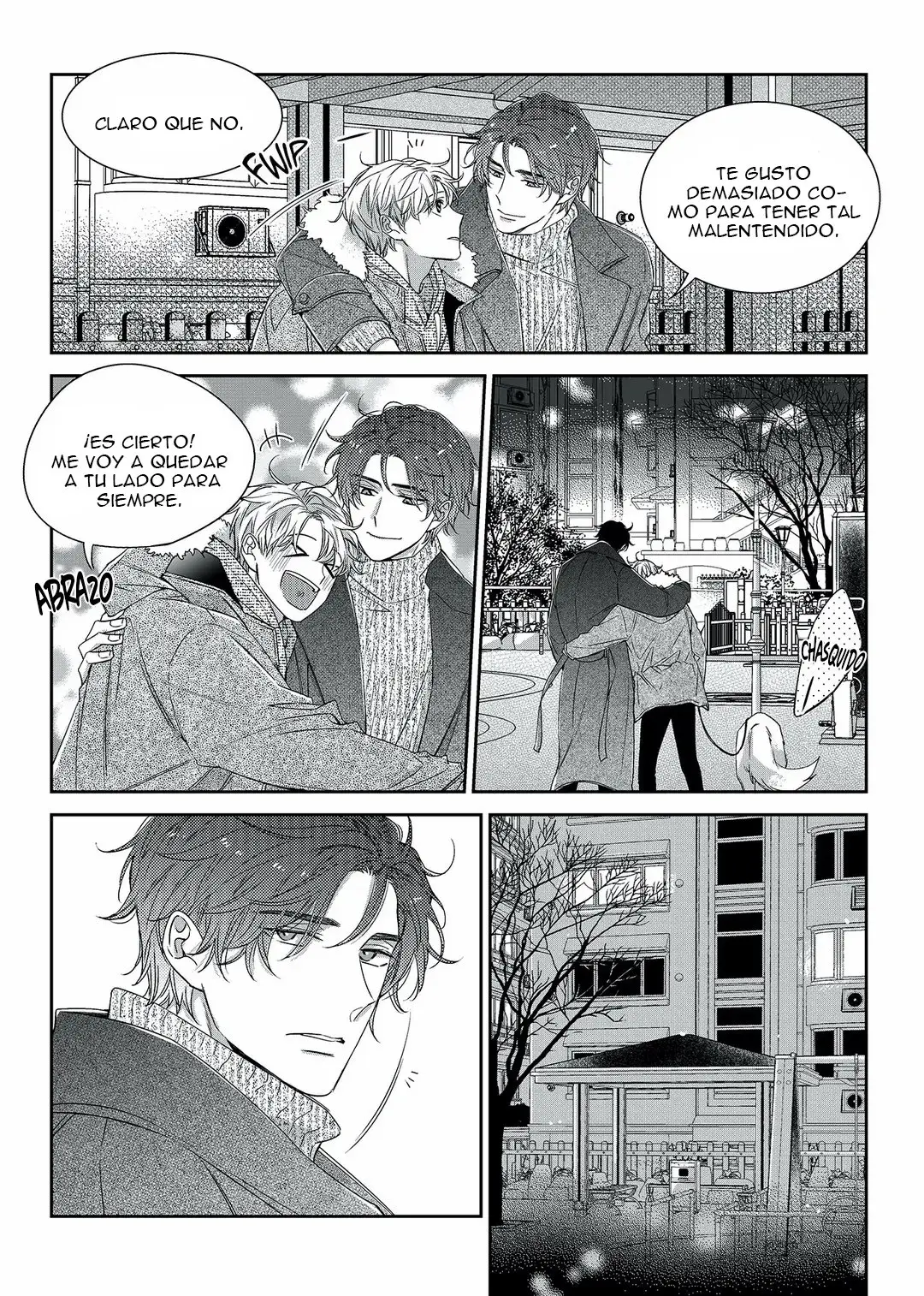 Unintentional love story - Capítulo 52 - Página 22 - LectorTMOo