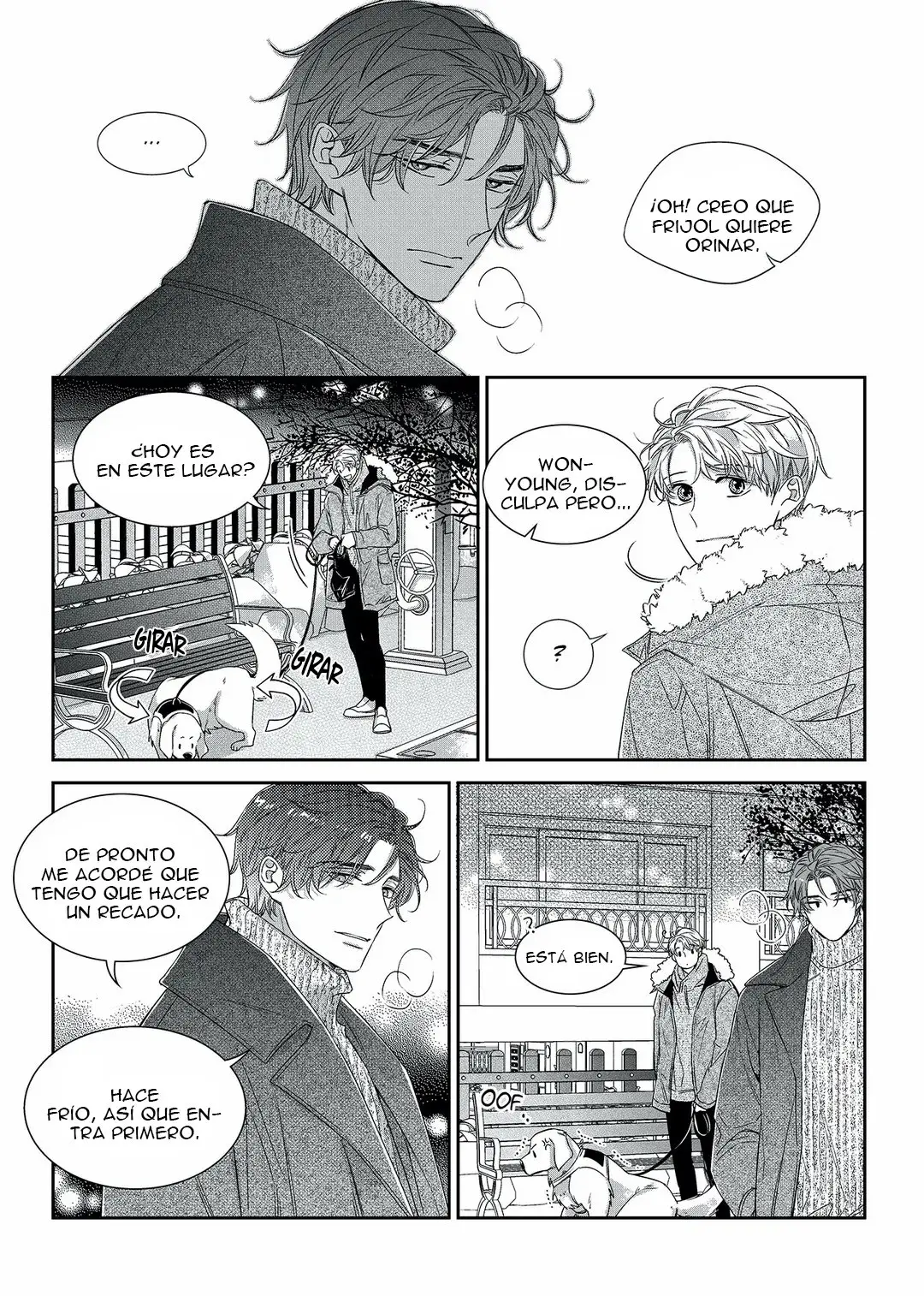 Unintentional love story - Capítulo 52 - Página 23 - LectorTMOo