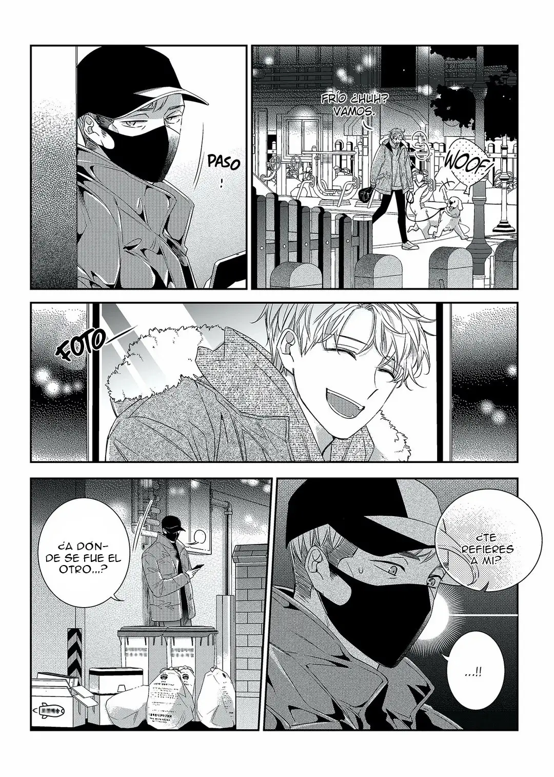 Unintentional love story - Capítulo 52 - Página 24 - LectorTMOo