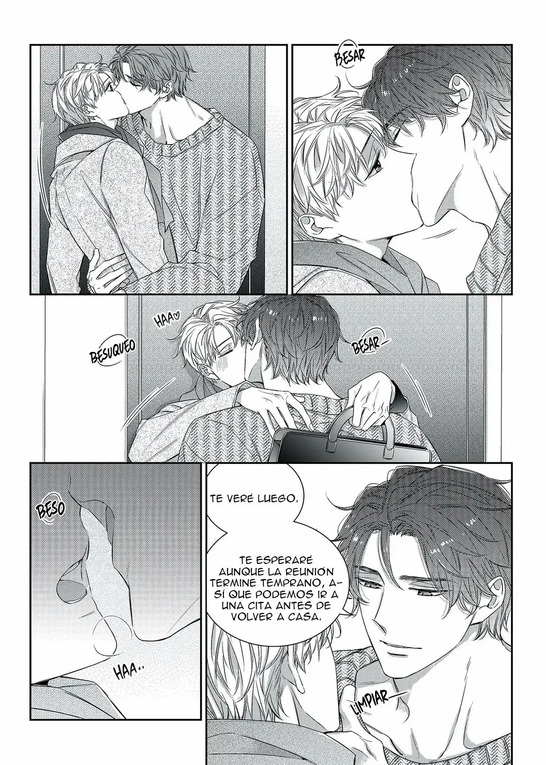 Unintentional love story - Capítulo 53 - Página 6 - LectorTMOo
