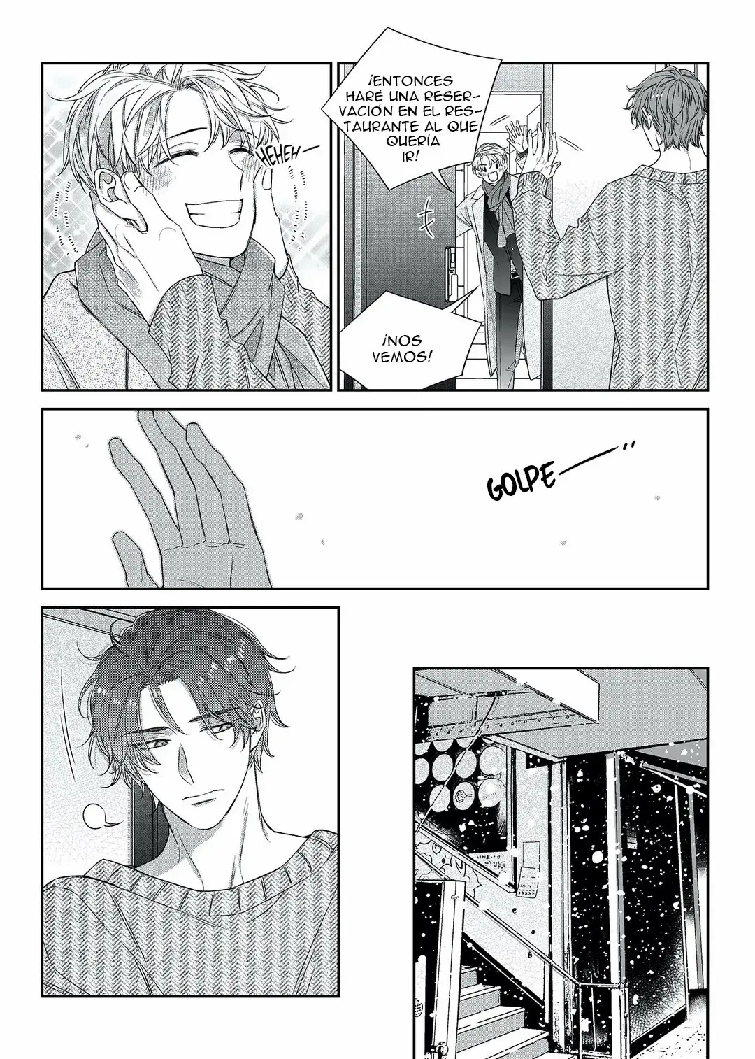 Unintentional love story - Capítulo 53 - Página 7 - LectorTMOo