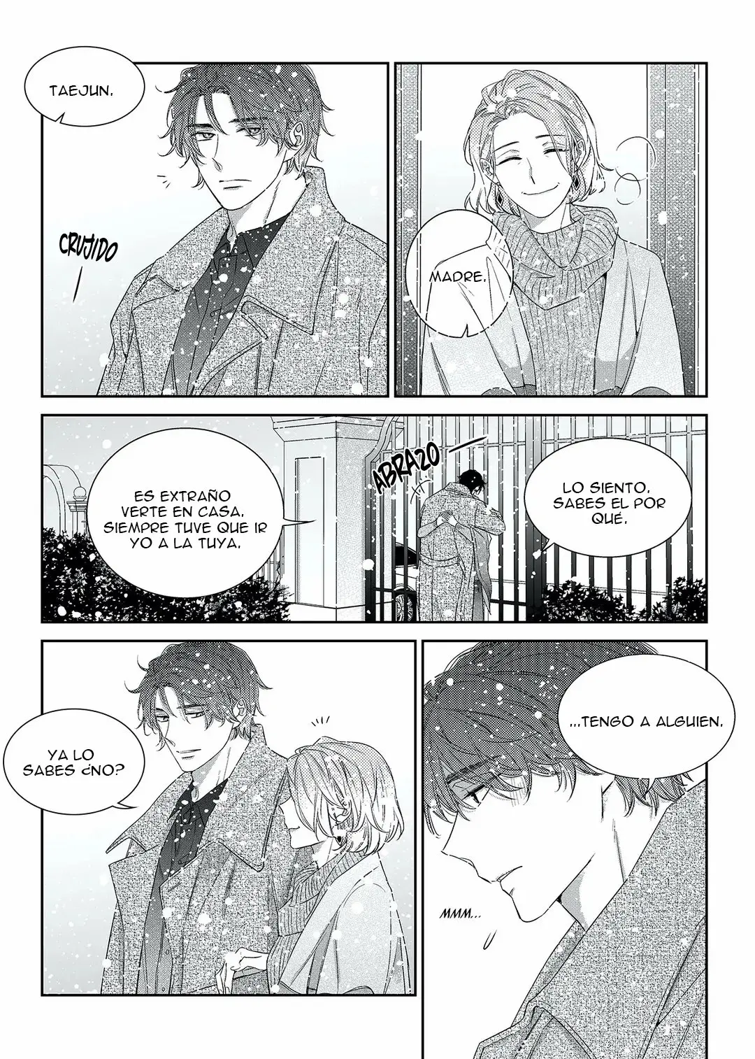 Unintentional love story - Capítulo 53 - Página 15 - LectorTMOo