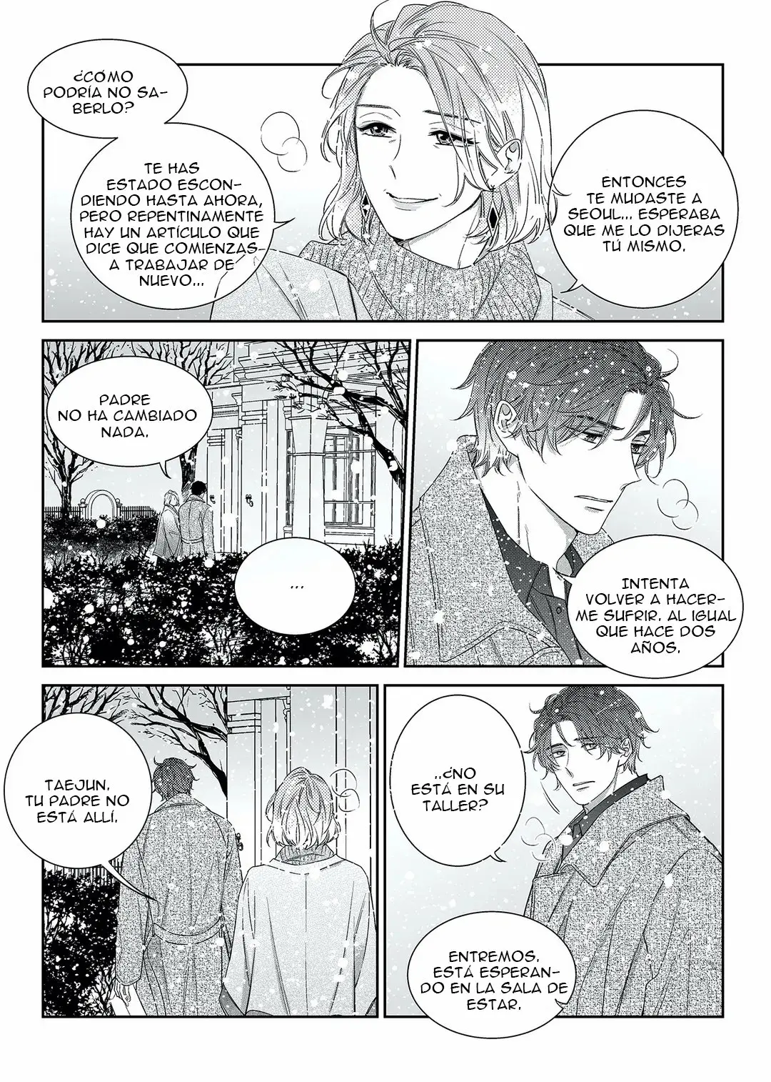Unintentional love story - Capítulo 53 - Página 16 - LectorTMOo