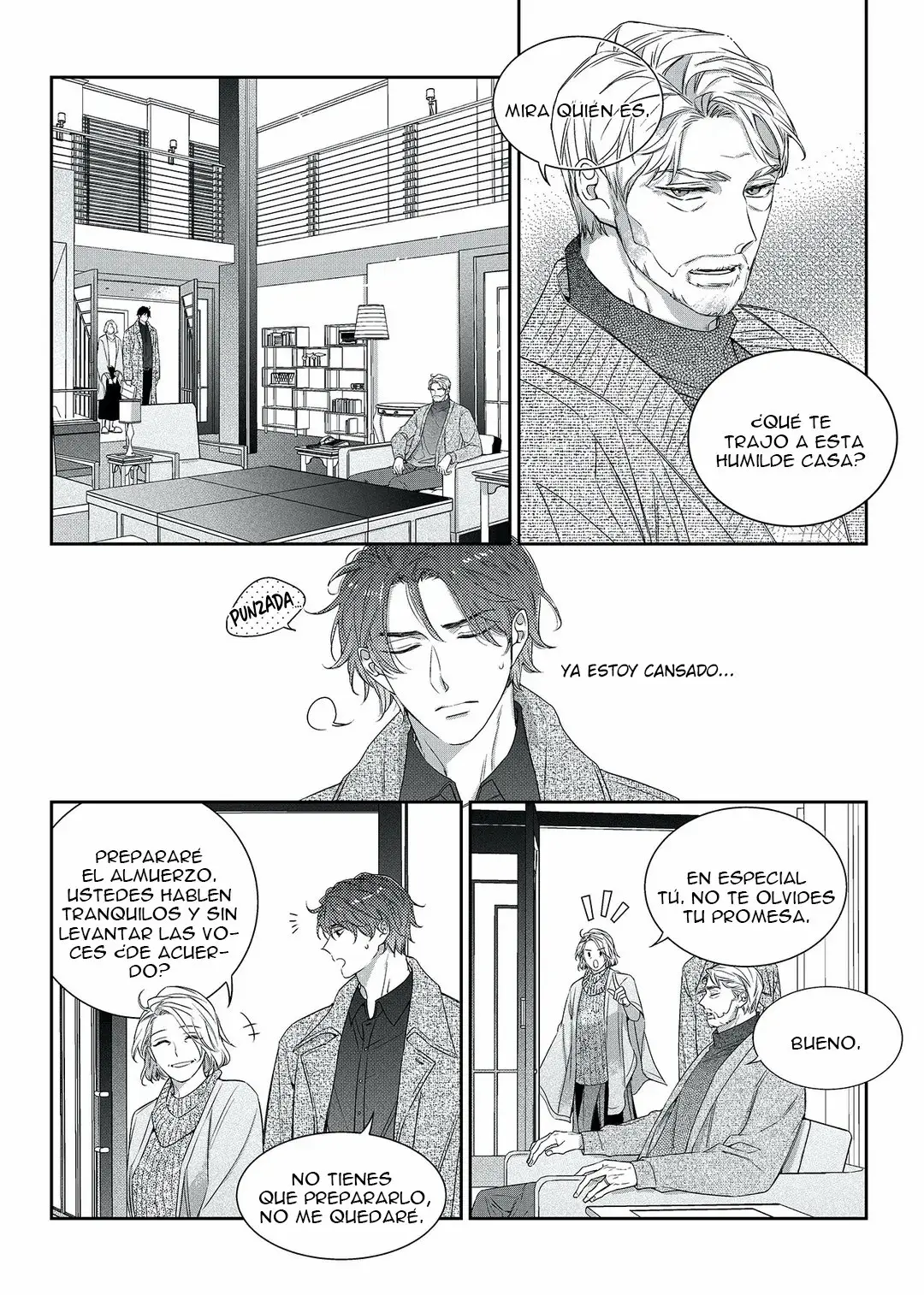 Unintentional love story - Capítulo 53 - Página 17 - LectorTMOo