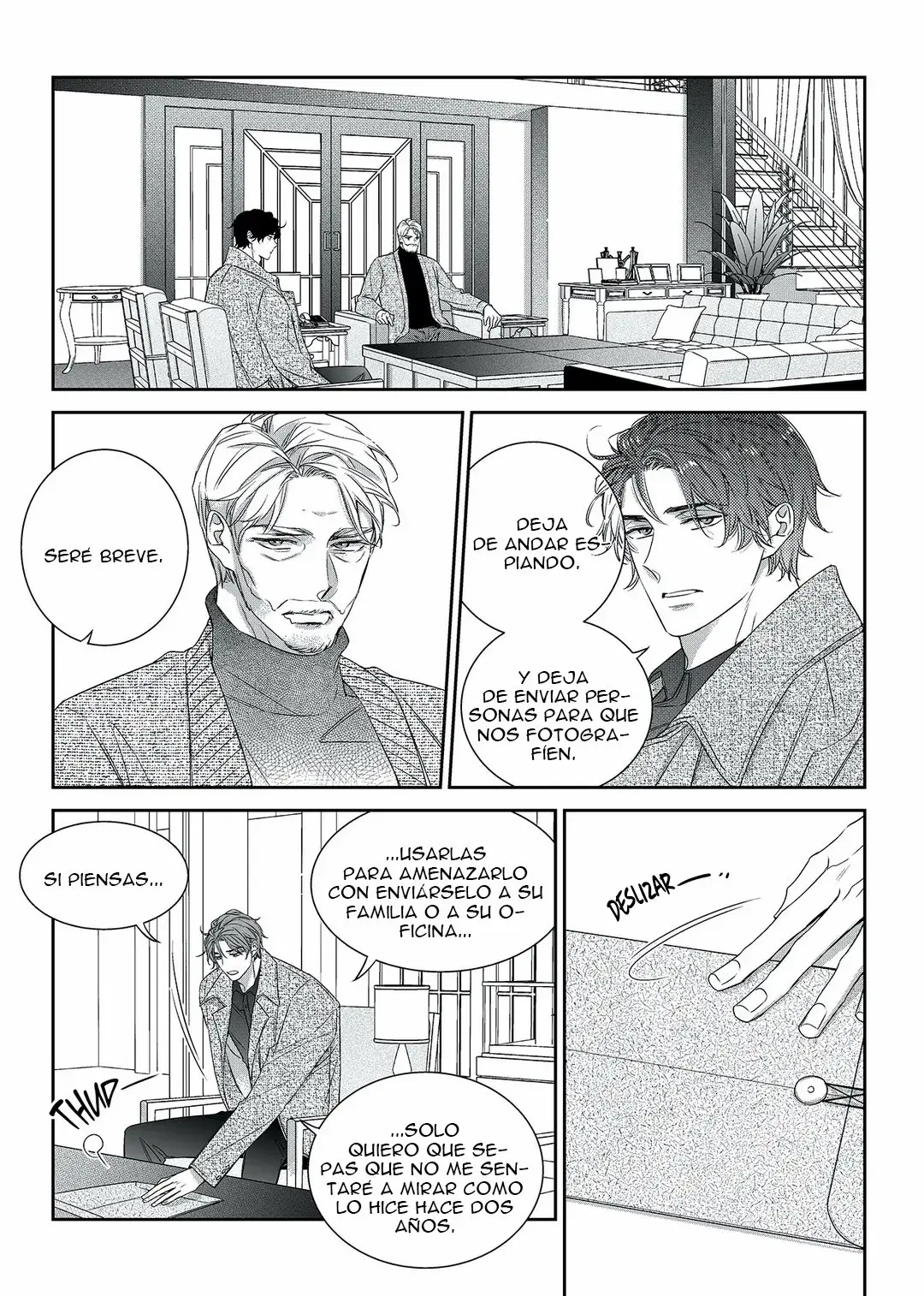 Unintentional love story - Capítulo 53 - Página 18 - LectorTMOo