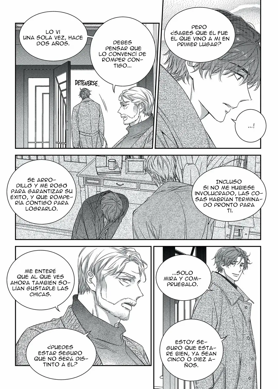 Unintentional love story - Capítulo 53 - Página 20 - LectorTMOo