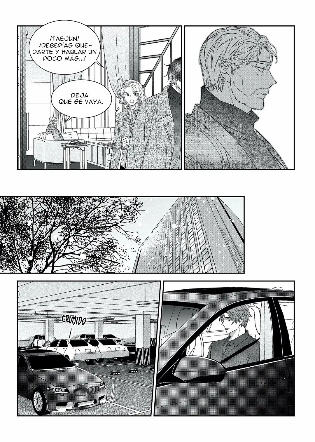 Unintentional love story - Capítulo 53 - Página 21 - LectorTMOo