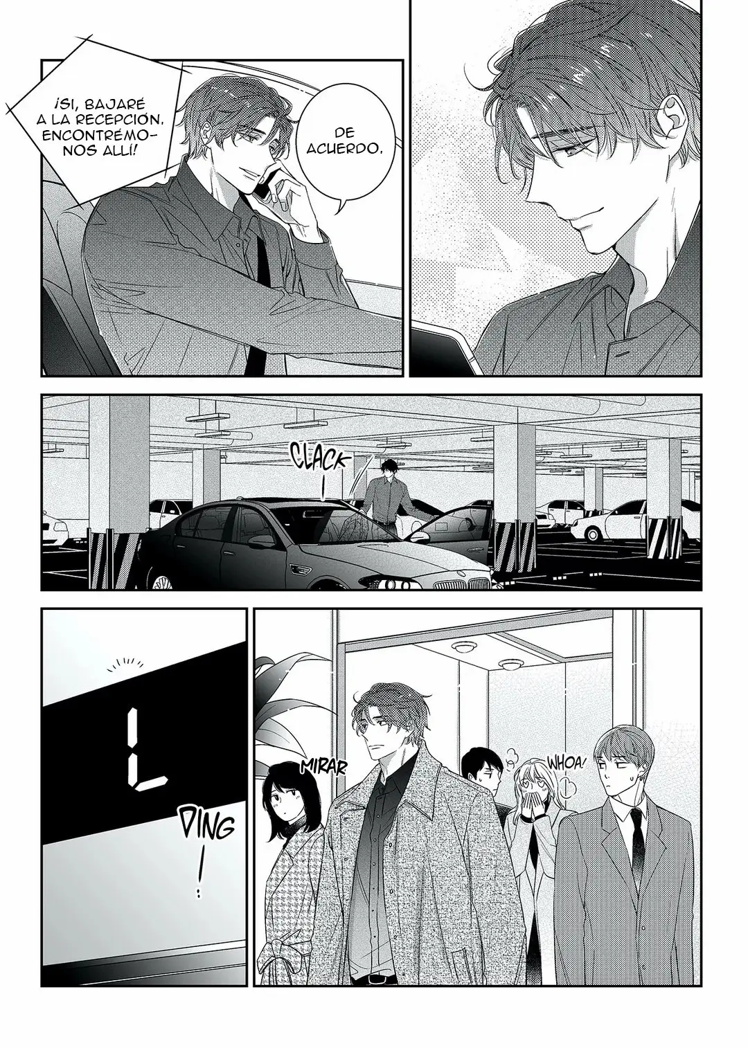 Unintentional love story - Capítulo 53 - Página 23 - LectorTMOo