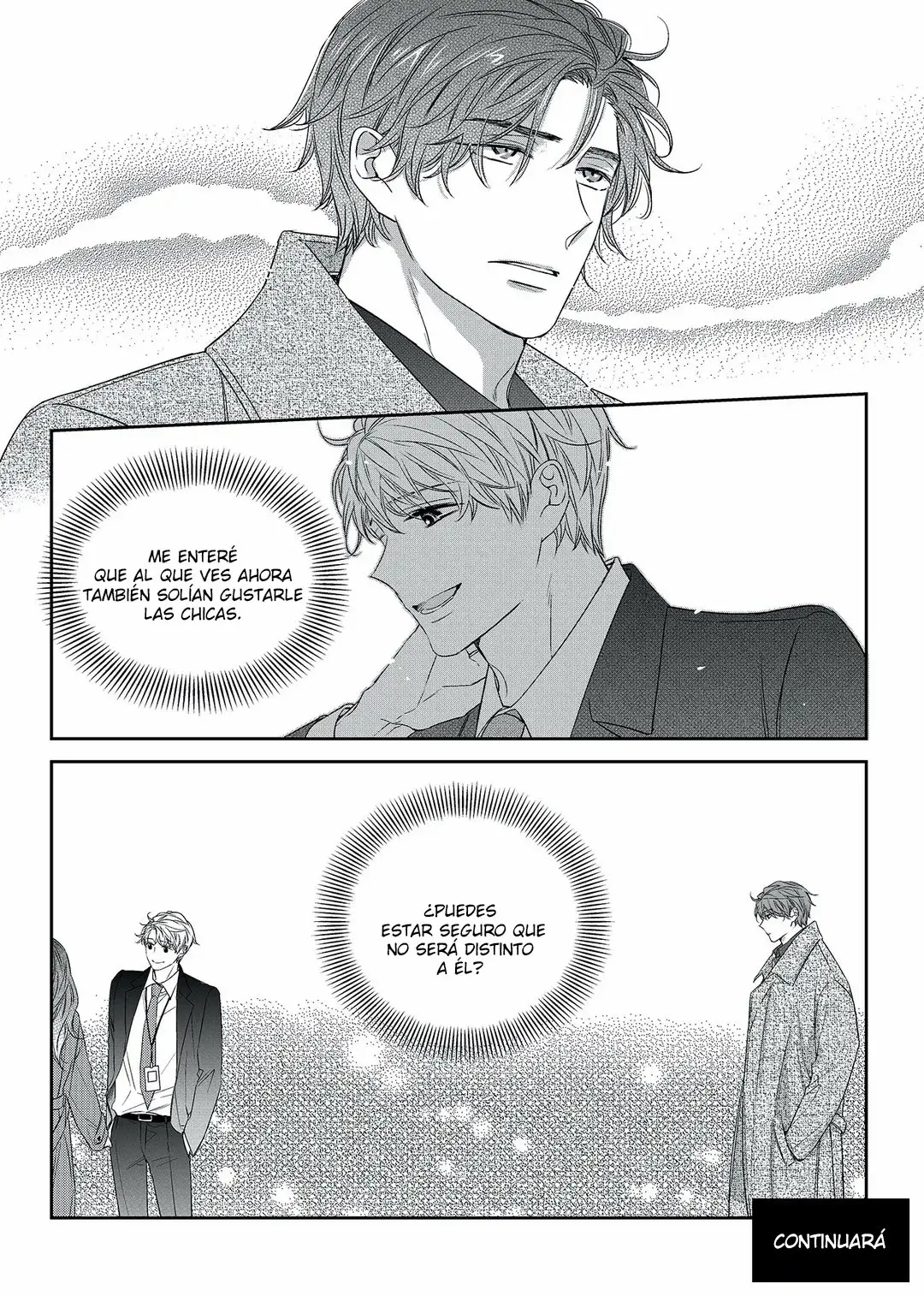 Unintentional love story - Capítulo 53 - Página 26 - LectorTMOo