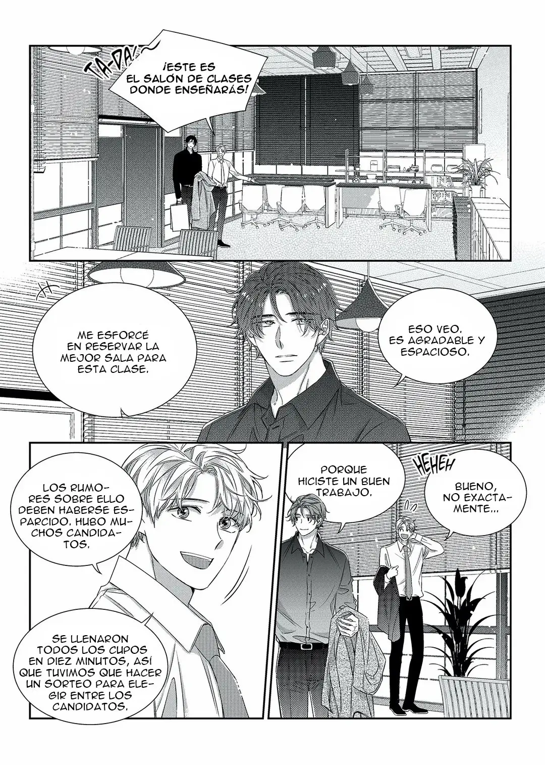 Unintentional love story - Capítulo 54 - Página 9 - LectorTMOo
