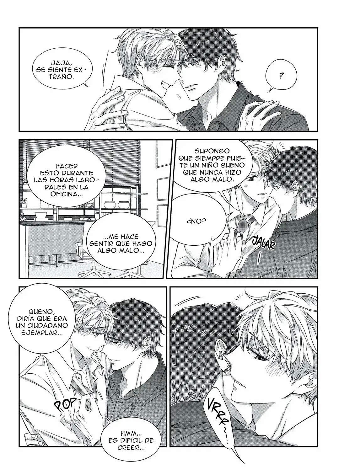 Unintentional love story - Capítulo 54 - Página 13 - LectorTMOo