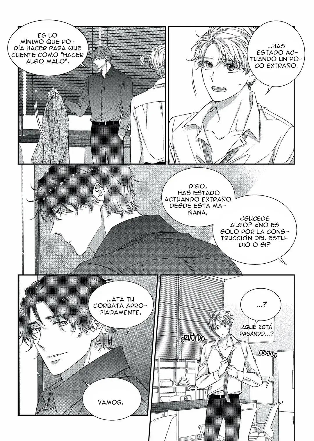 Unintentional love story - Capítulo 54 - Página 17 - LectorTMOo