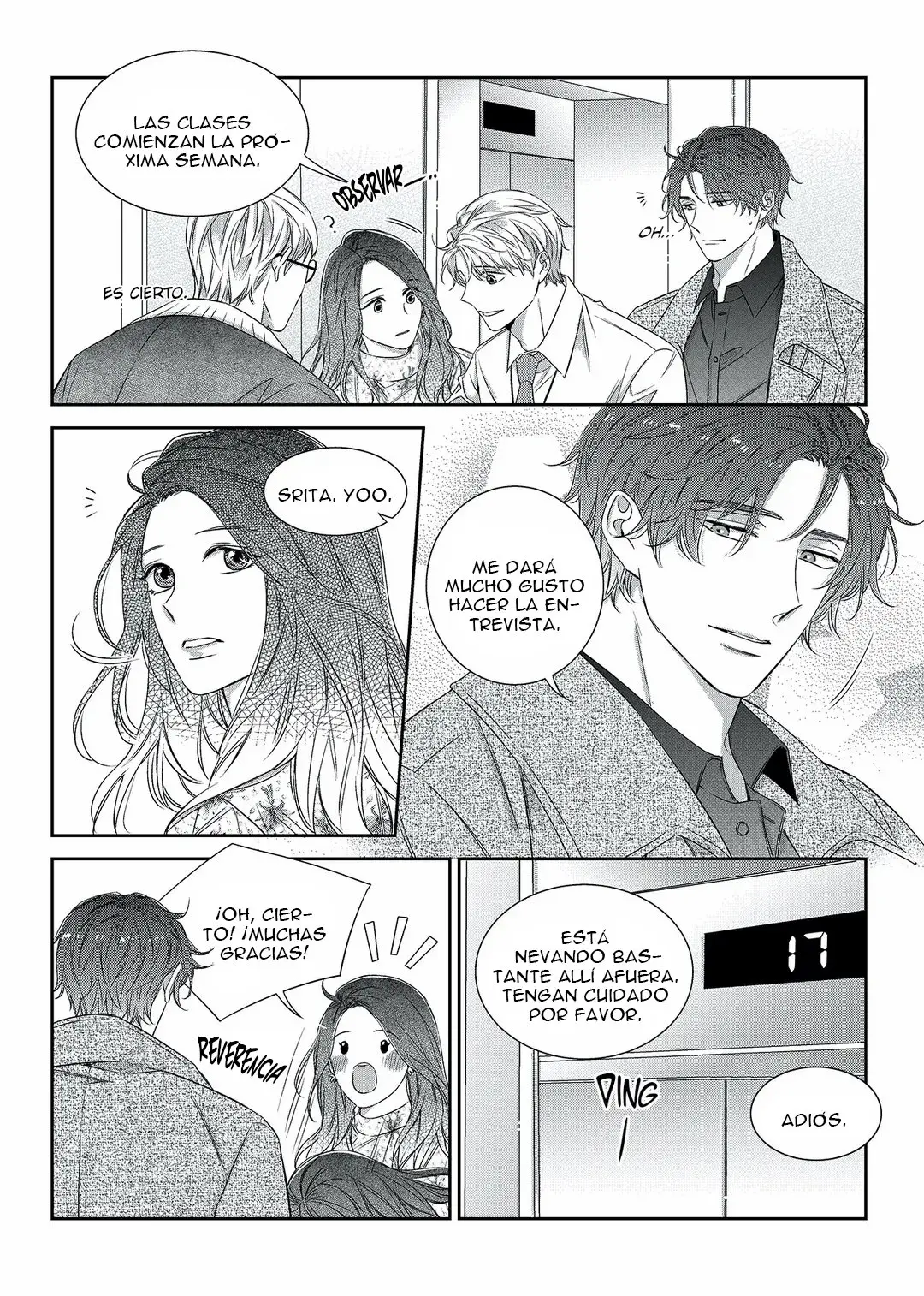 Unintentional love story - Capítulo 54 - Página 25 - LectorTMOo