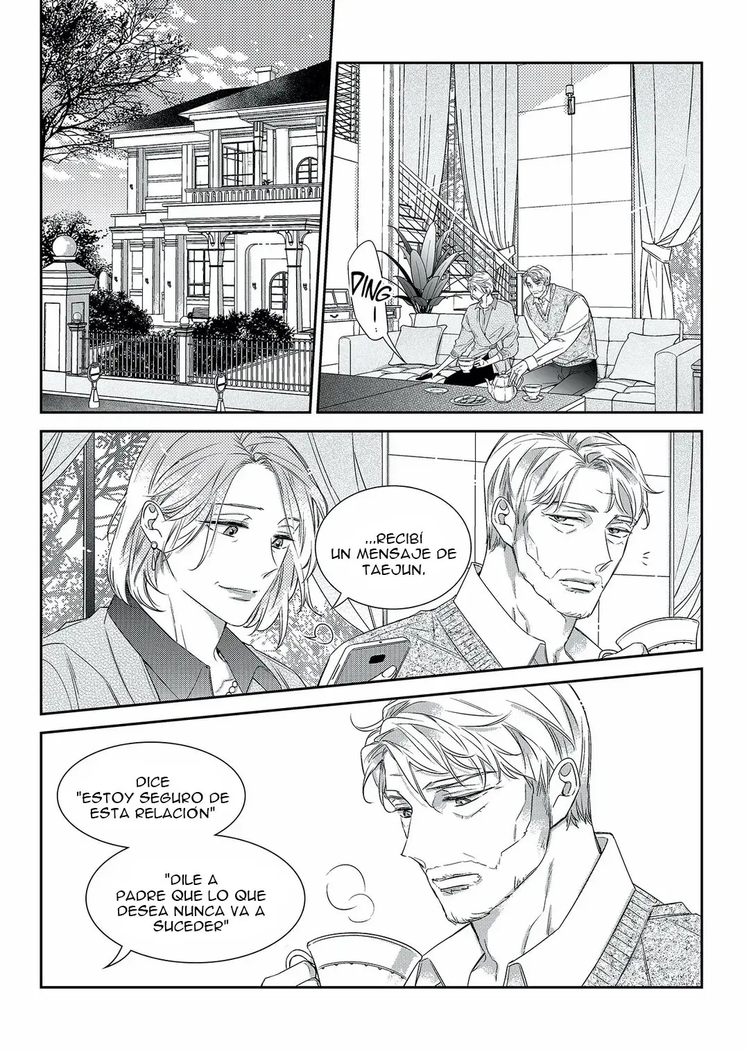Unintentional love story - Capítulo 55 - Página 5 - LectorTMOo