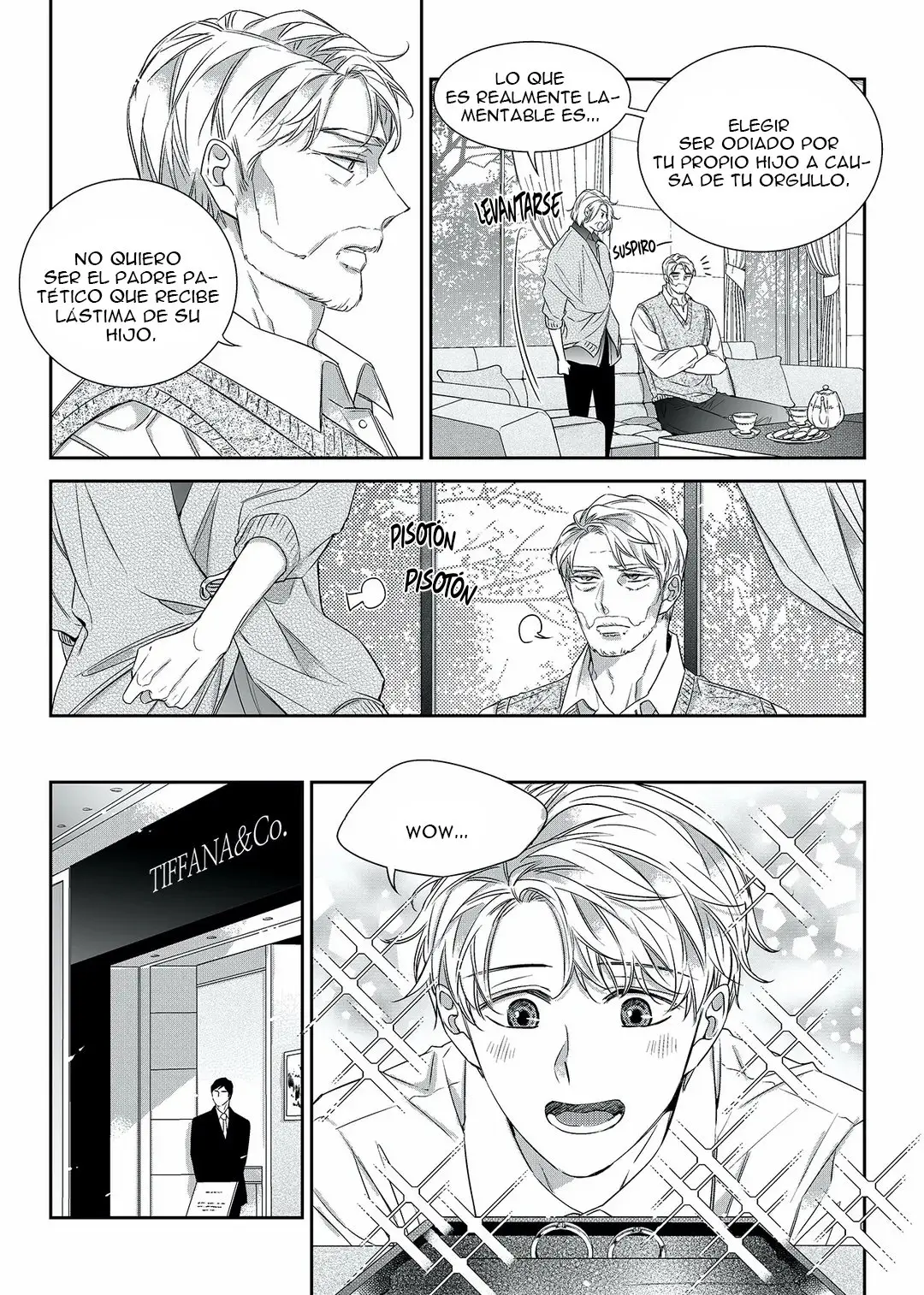 Unintentional love story - Capítulo 55 - Página 7 - LectorTMOo