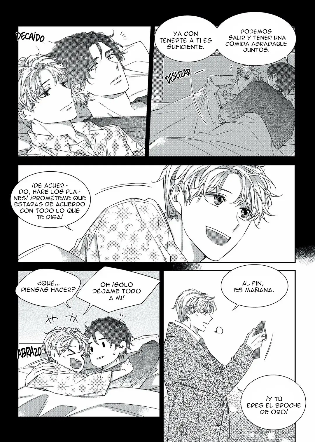 Unintentional love story - Capítulo 55 - Página 13 - LectorTMOo