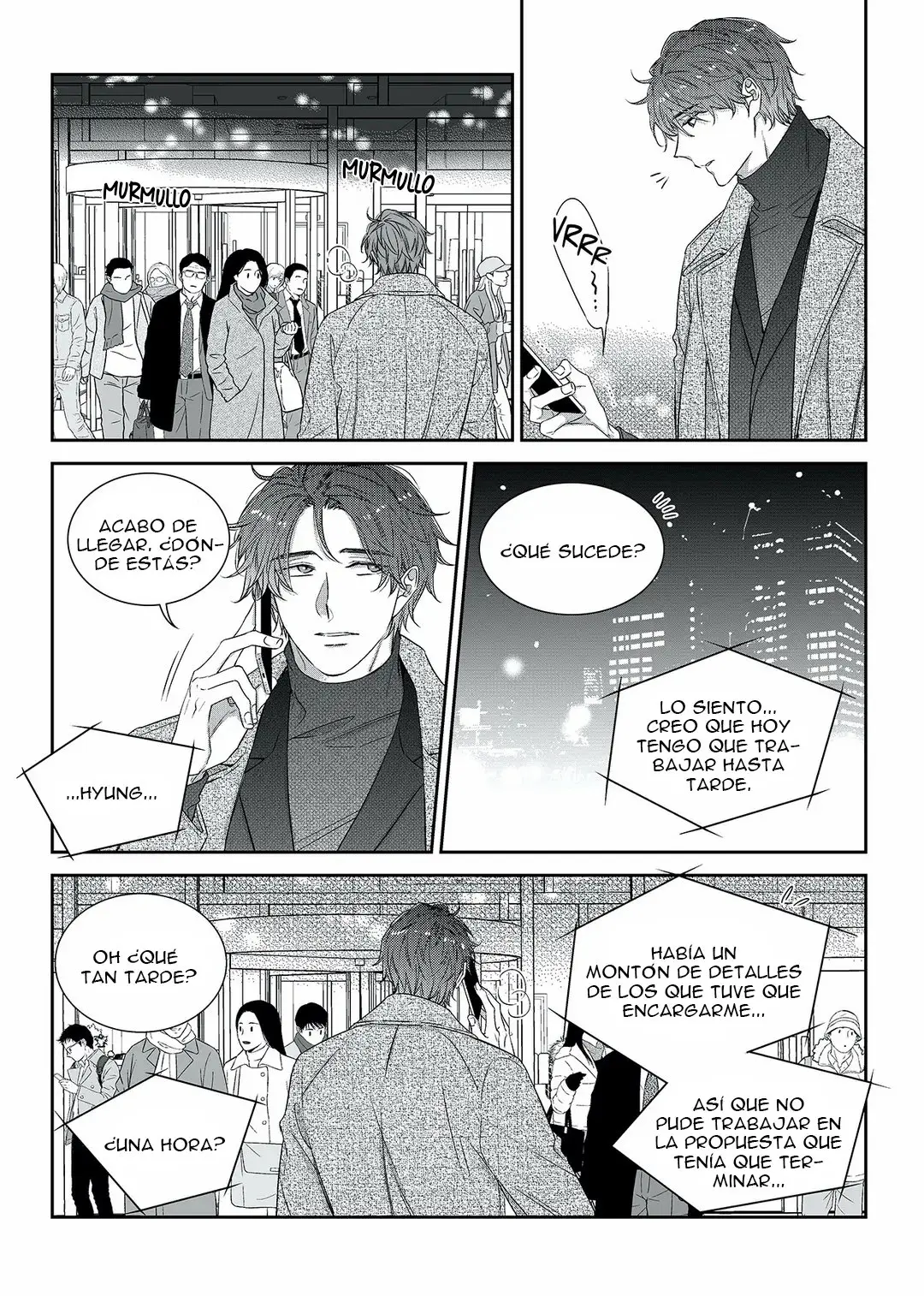 Unintentional love story - Capítulo 55 - Página 23 - LectorTMOo