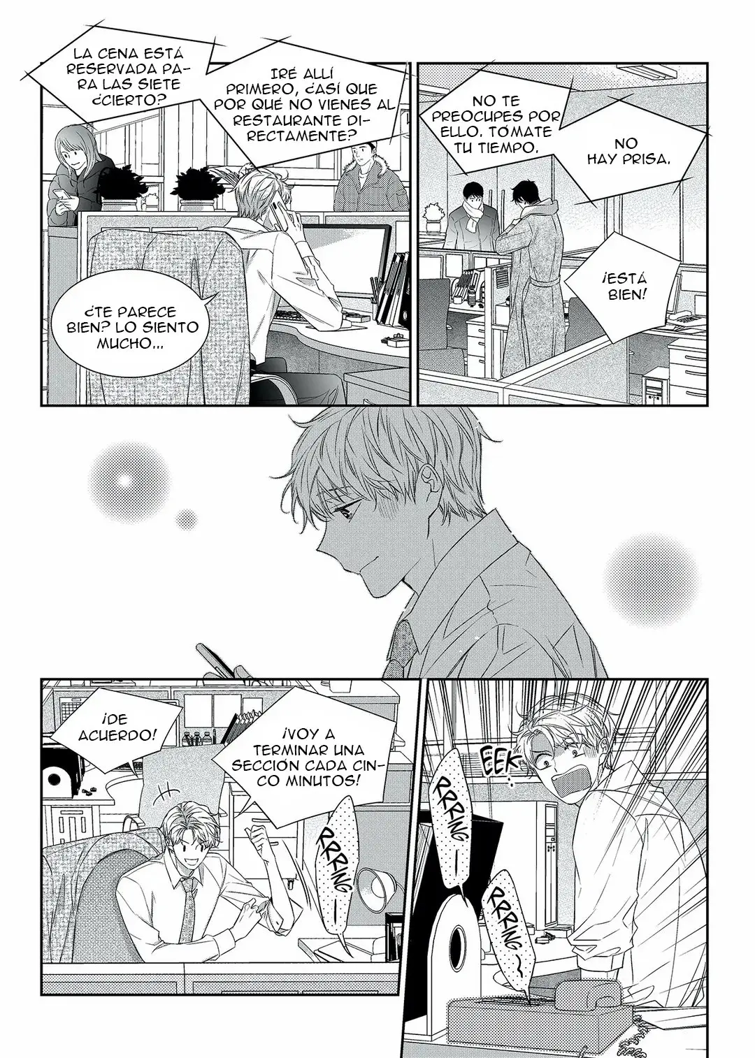 Unintentional love story - Capítulo 55 - Página 24 - LectorTMOo