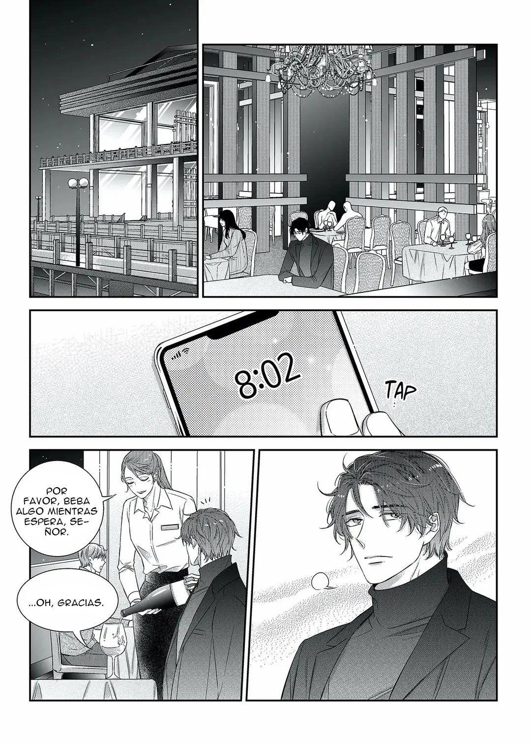 Unintentional love story - Capítulo 55 - Página 25 - LectorTMOo