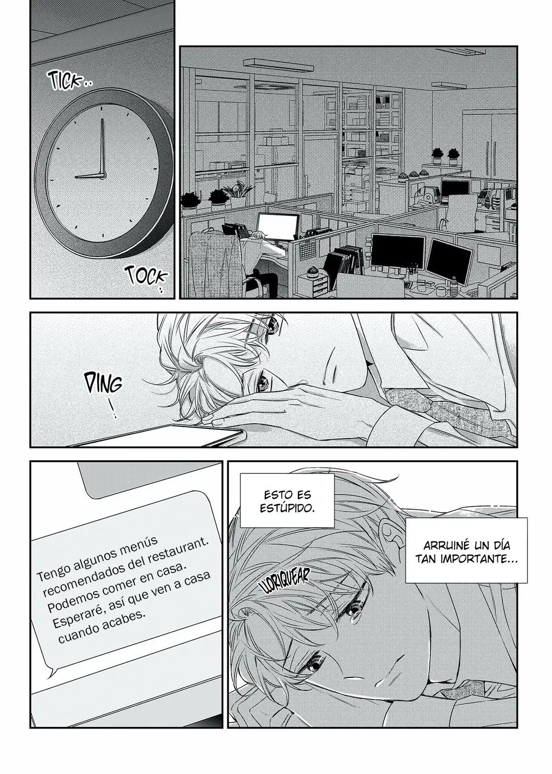 Unintentional love story - Capítulo 55 - Página 27 - LectorTMOo