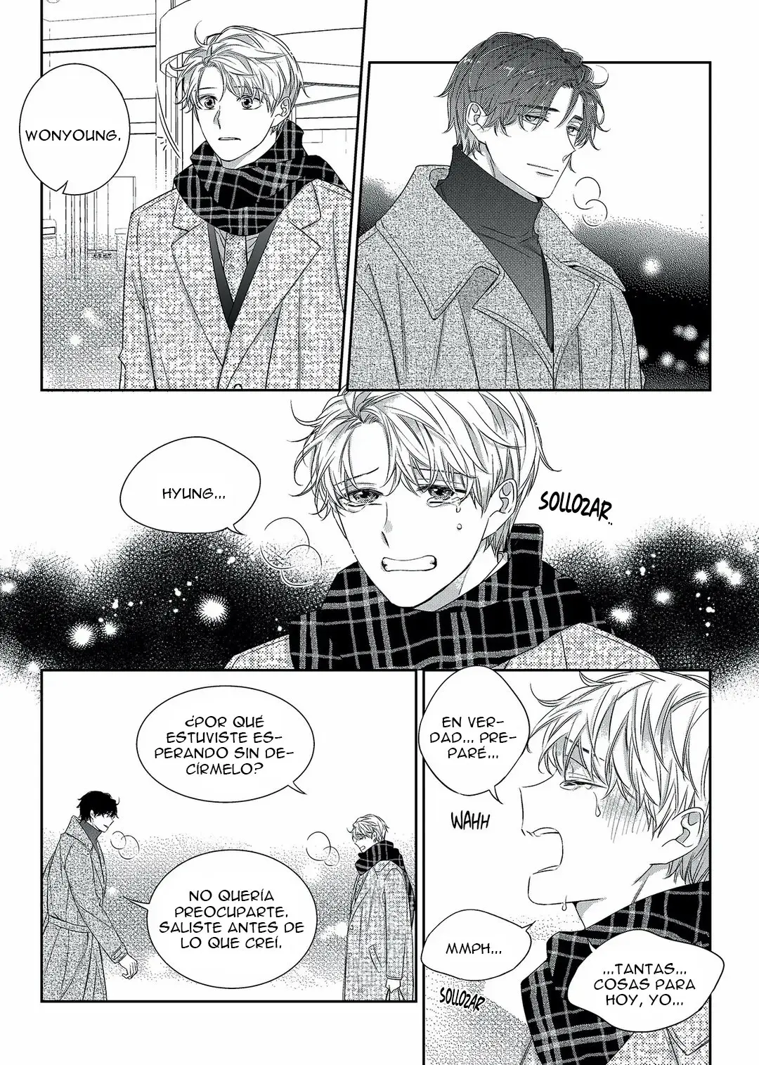 Unintentional love story - Capítulo 55 - Página 29 - LectorTMOo