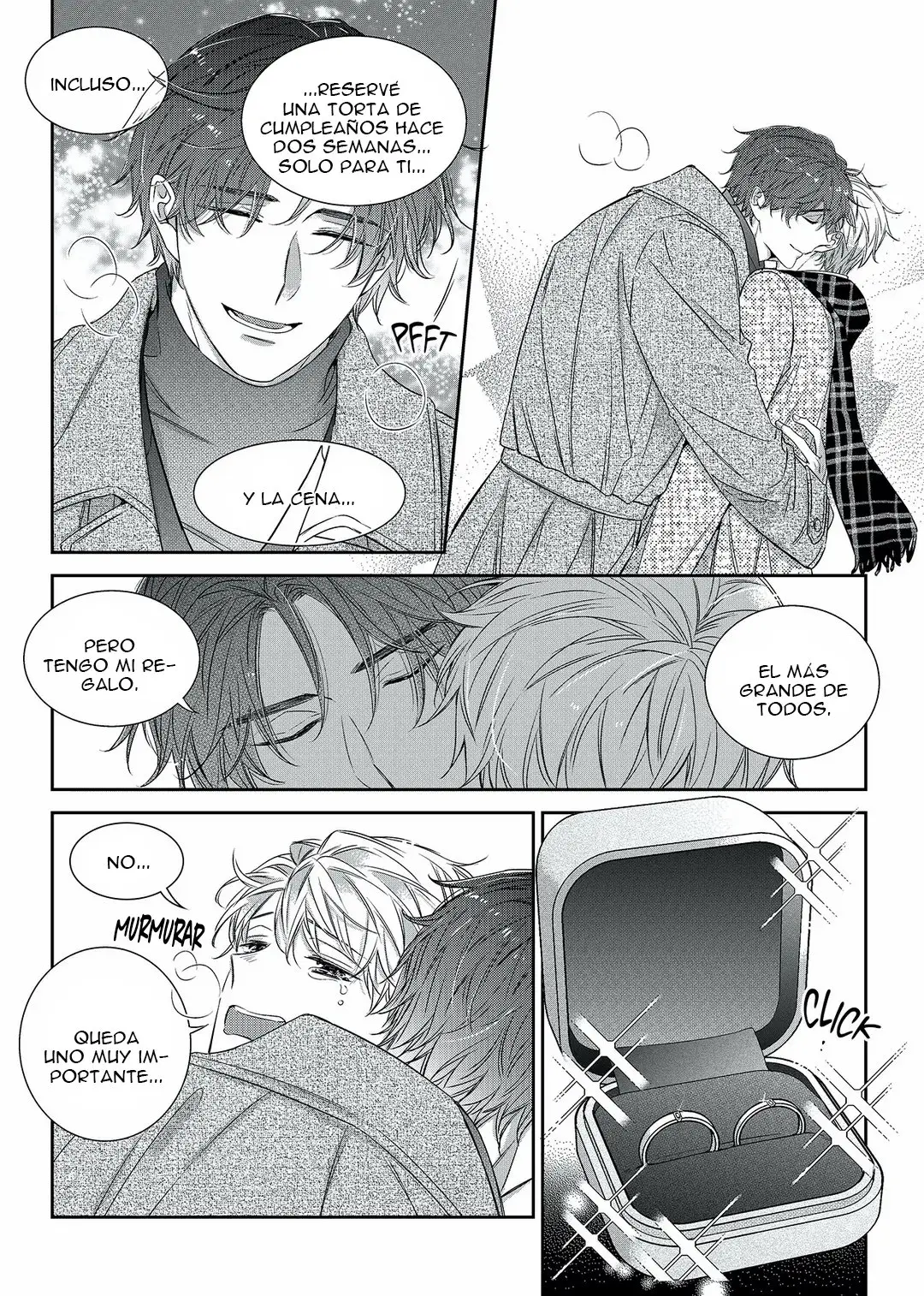 Unintentional love story - Capítulo 55 - Página 30 - LectorTMOo