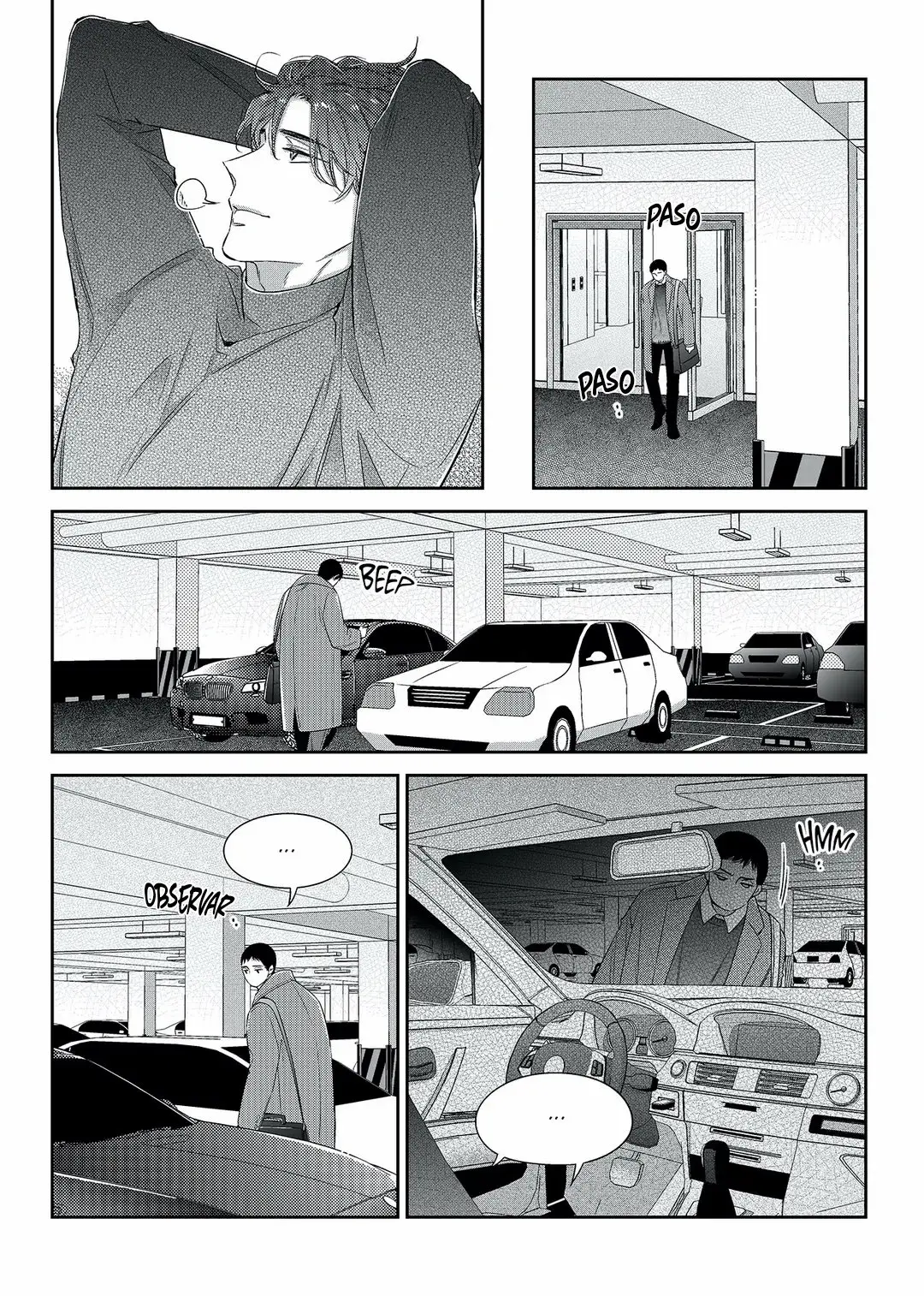 Unintentional love story - Capítulo 56 - Página 7 - LectorTMOo