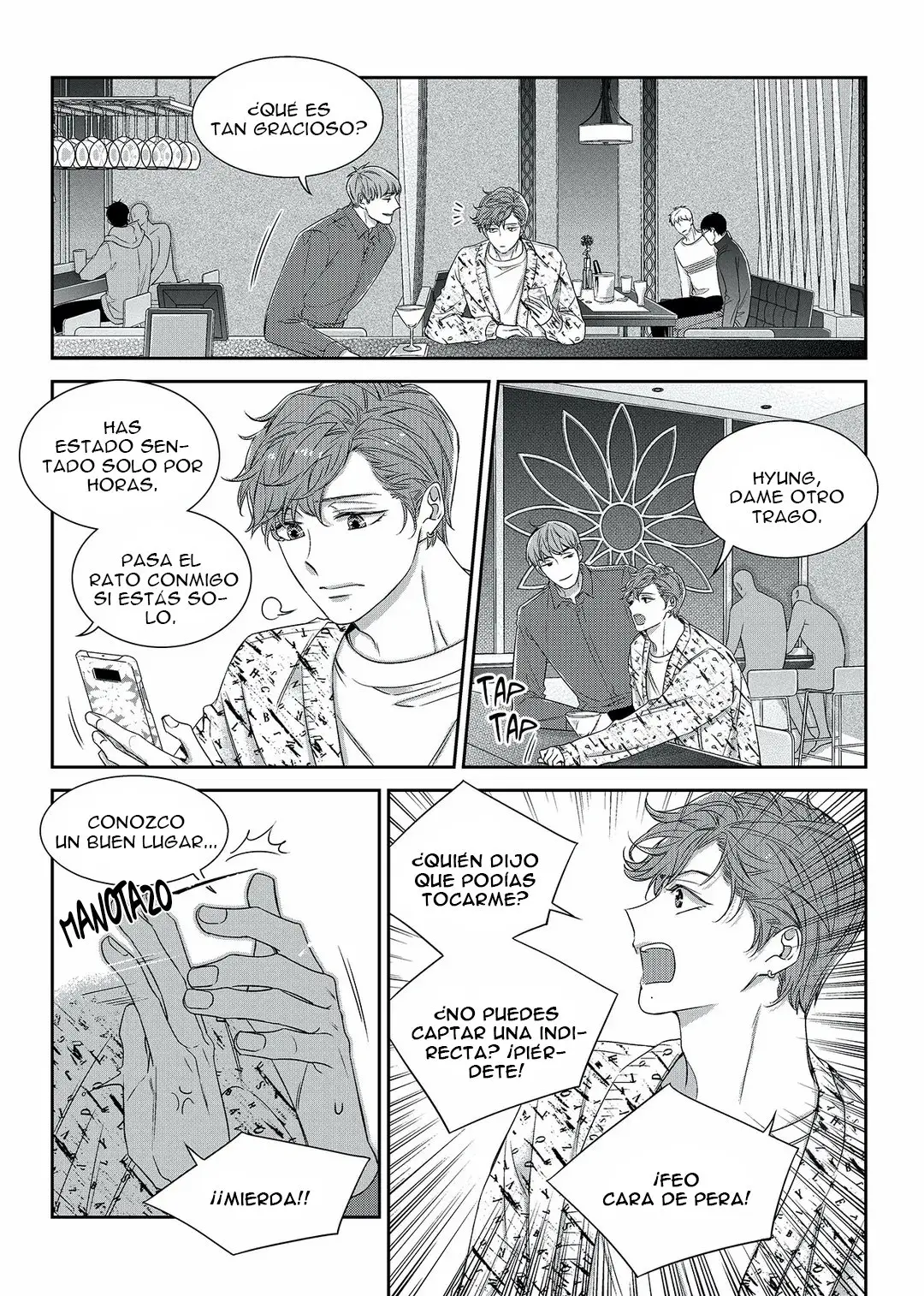 Unintentional love story - Capítulo 56 - Página 11 - LectorTMOo