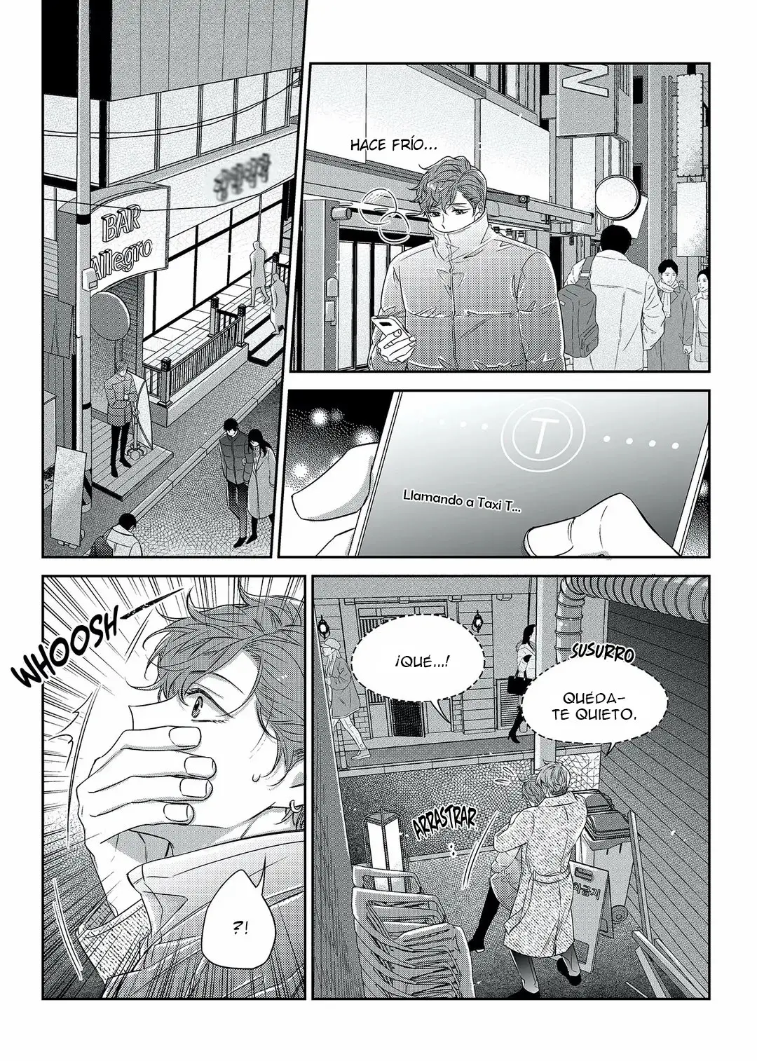 Unintentional love story - Capítulo 56 - Página 13 - LectorTMOo