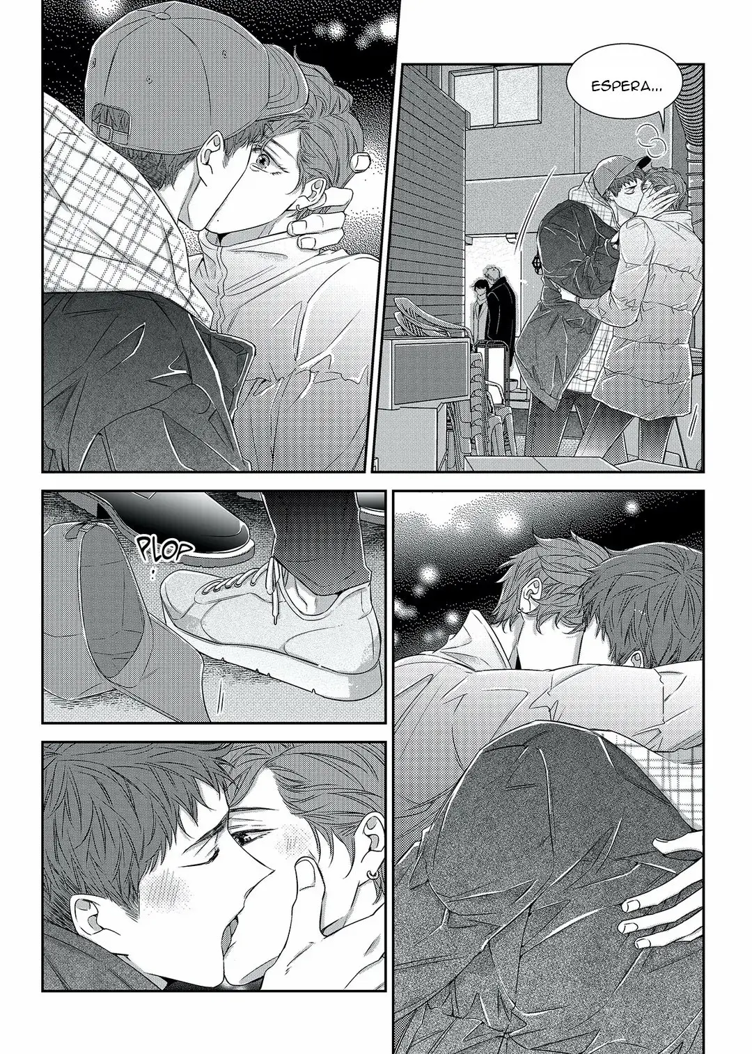 Unintentional love story - Capítulo 56 - Página 18 - LectorTMOo