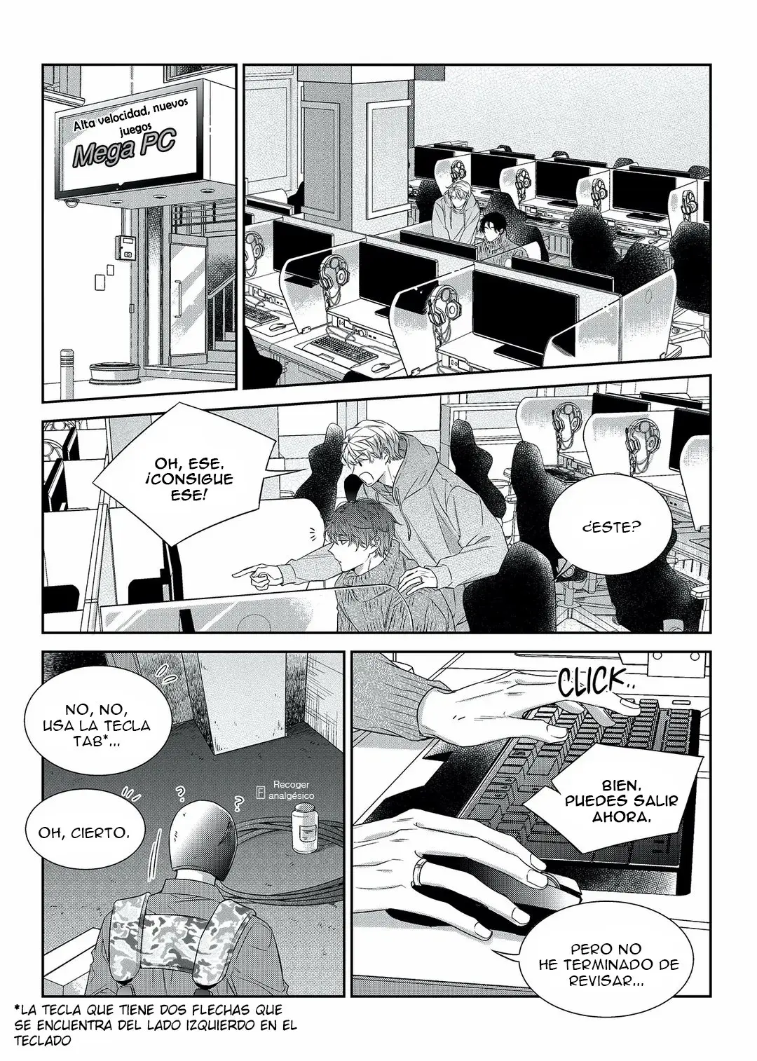Unintentional love story - Capítulo 56 - Página 20 - LectorTMOo