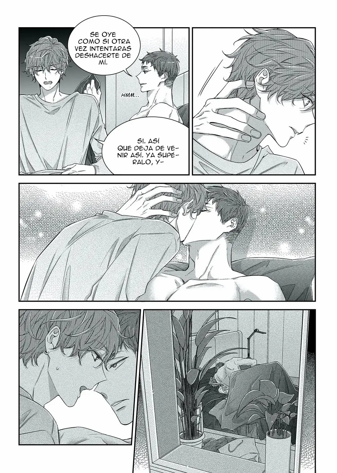 Unintentional love story - Capítulo 57 - Página 5 - LectorTMOo