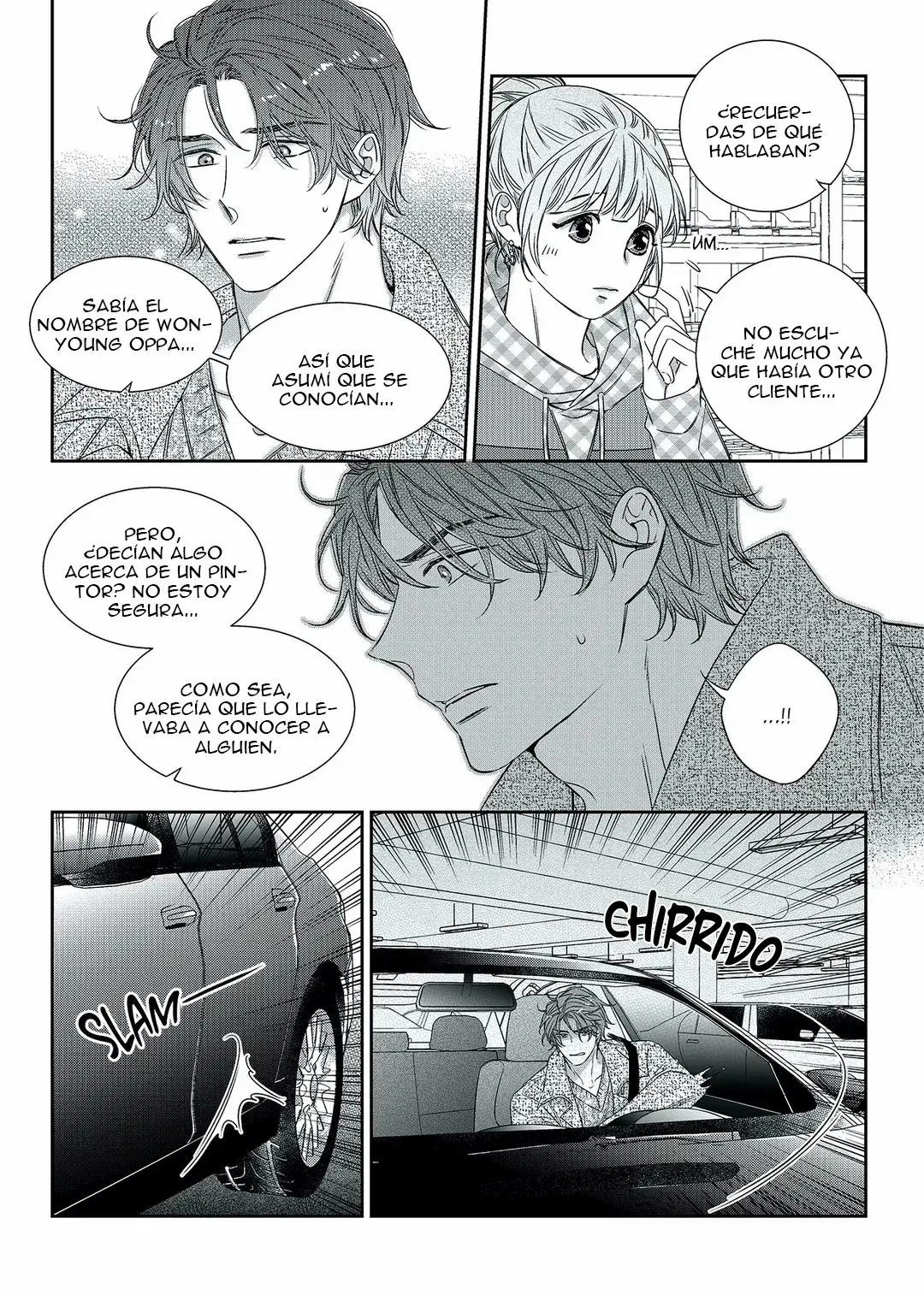 Unintentional love story - Capítulo 57 - Página 11 - LectorTMOo
