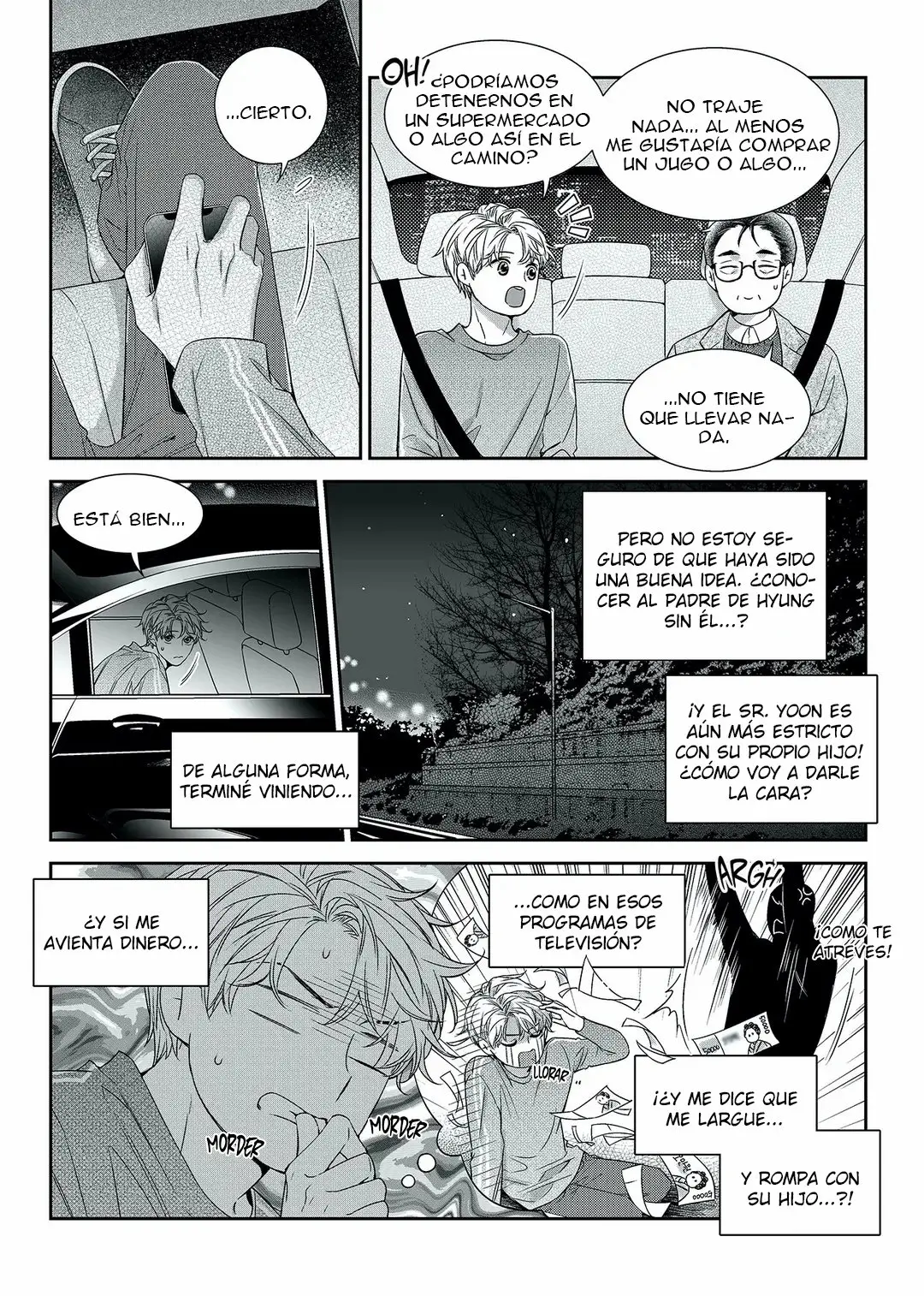 Unintentional love story - Capítulo 57 - Página 13 - LectorTMOo
