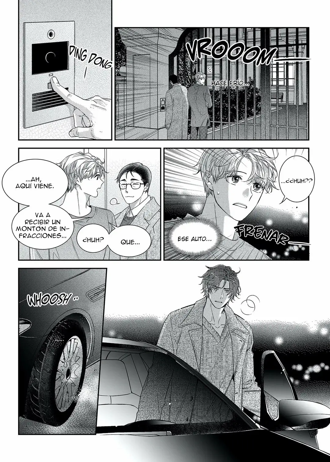 Unintentional love story - Capítulo 57 - Página 15 - LectorTMOo