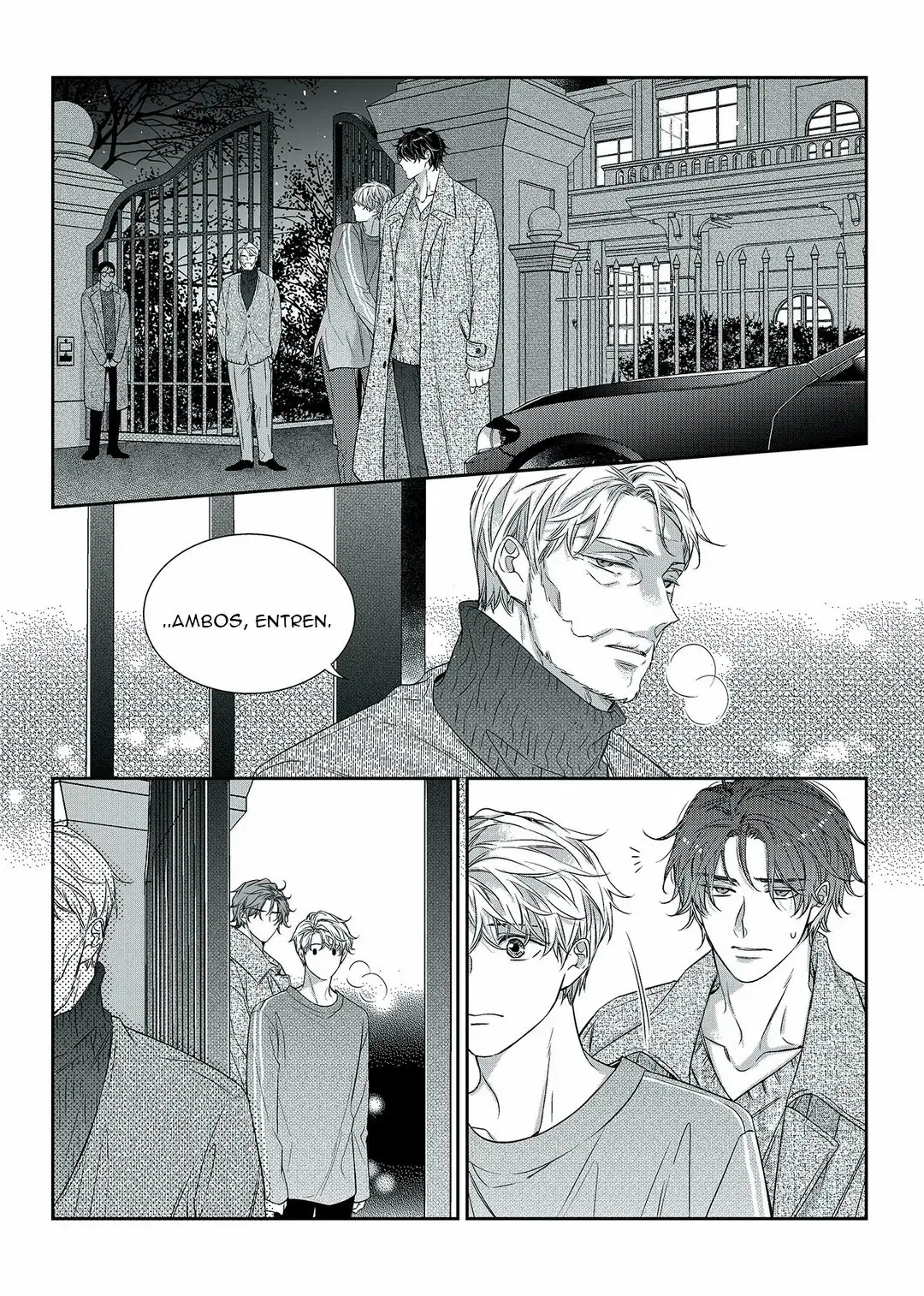 Unintentional love story - Capítulo 57 - Página 17 - LectorTMOo