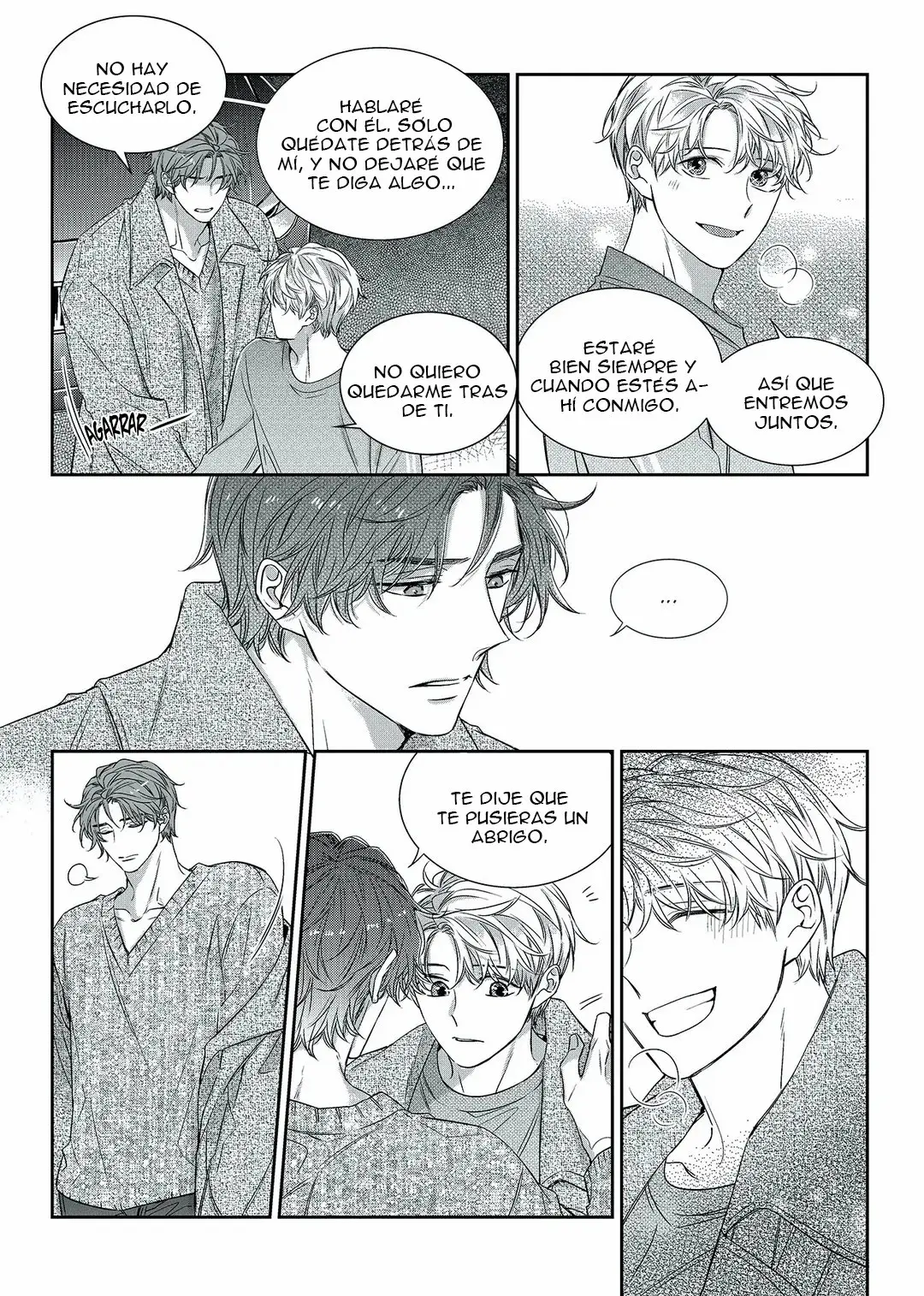 Unintentional love story - Capítulo 57 - Página 18 - LectorTMOo