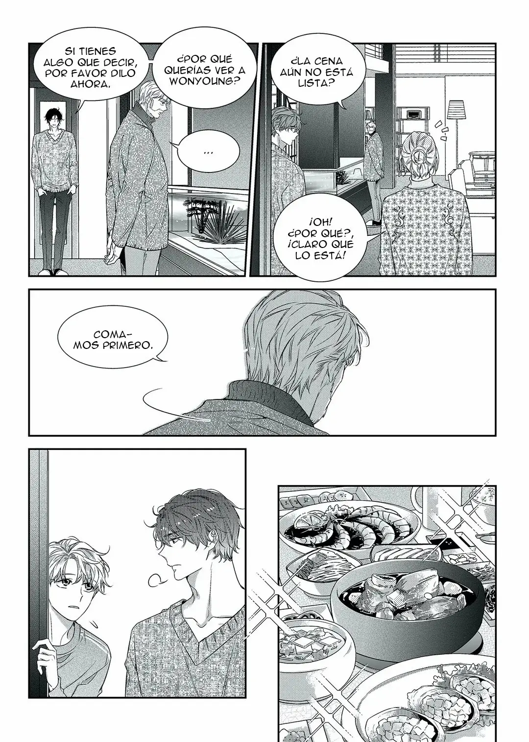 Unintentional love story - Capítulo 57 - Página 20 - LectorTMOo