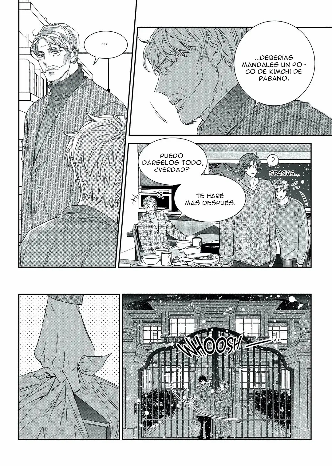 Unintentional love story - Capítulo 57 - Página 24 - LectorTMOo