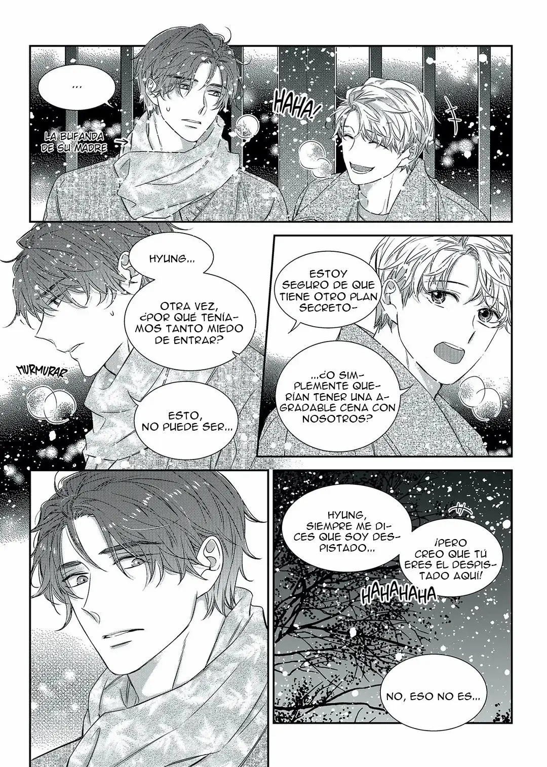 Unintentional love story - Capítulo 57 - Página 25 - LectorTMOo